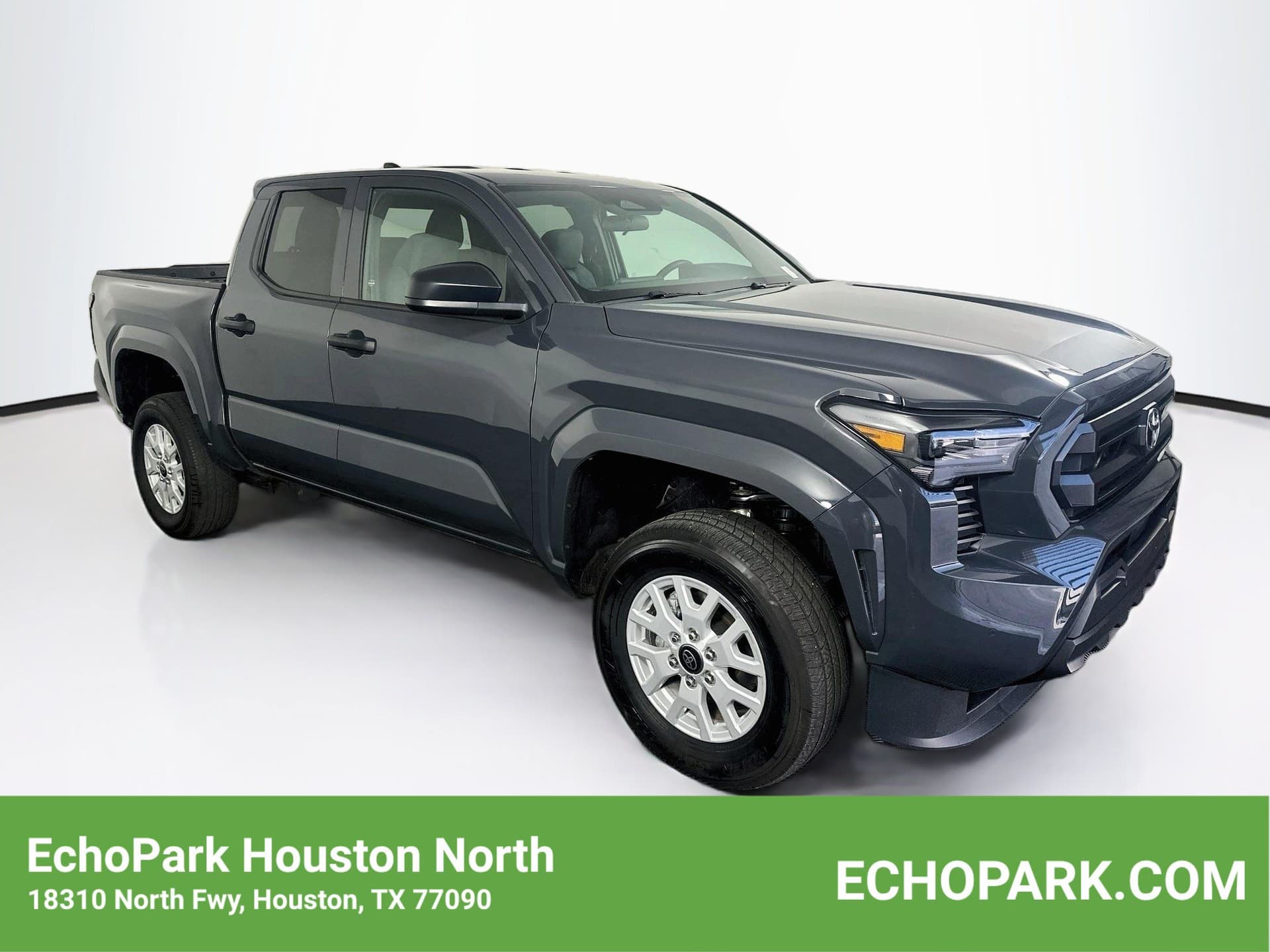2025 Toyota Tacoma SR — photo 1 of 28