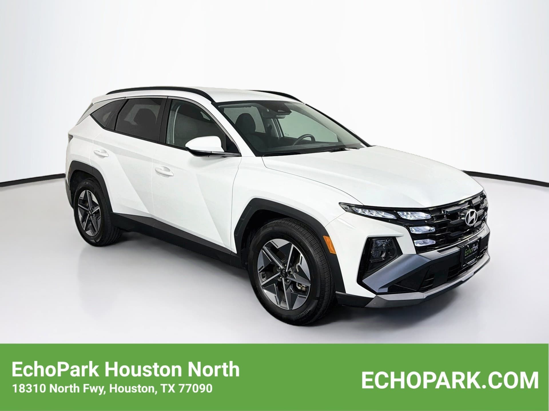 2025 Hyundai Tucson SEL — photo 1 of 31