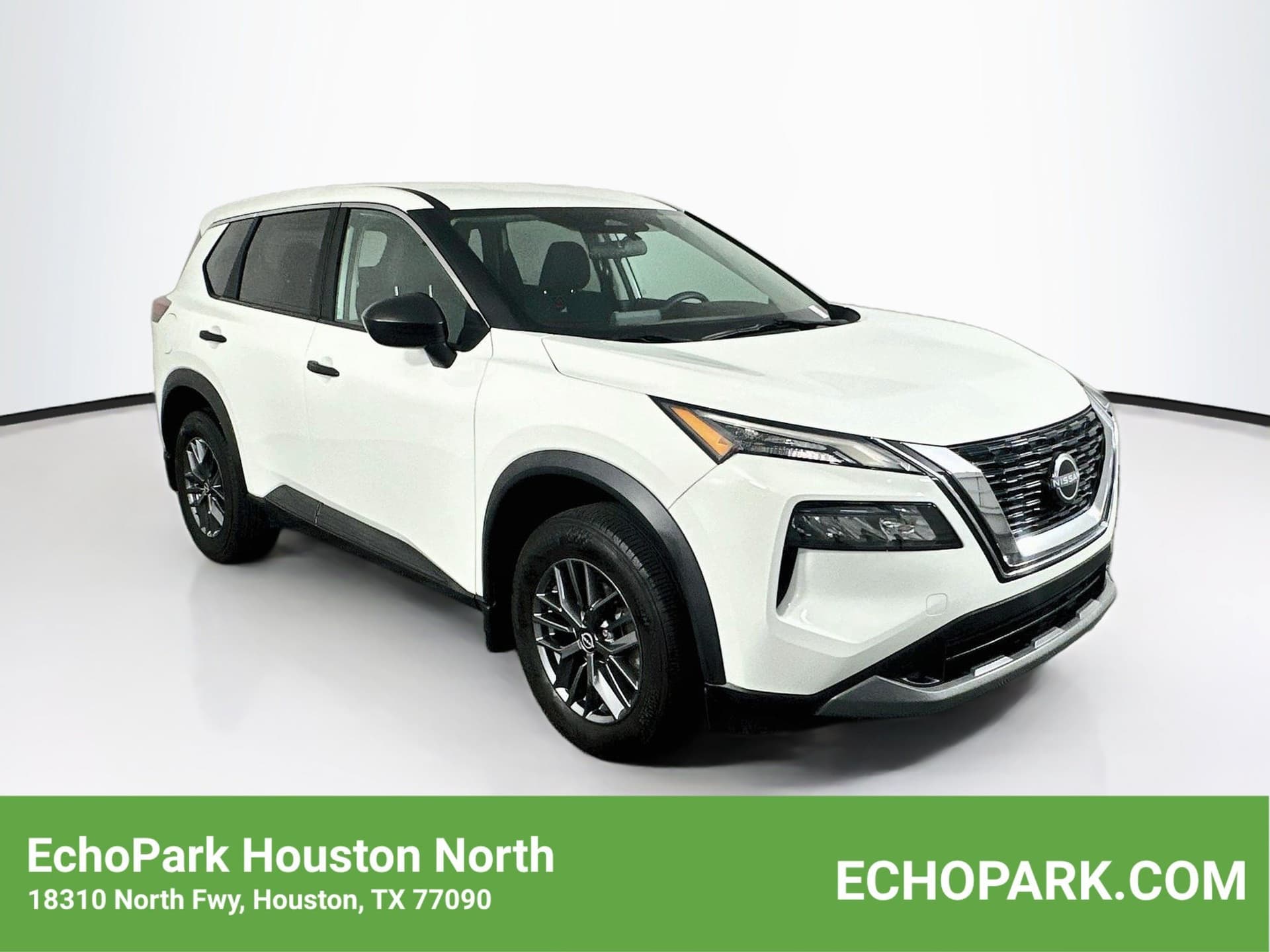 2023 Nissan Rogue S — photo 1 of 30