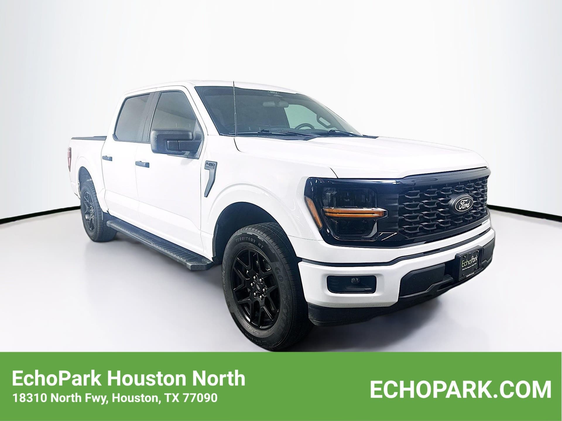 2024 Ford F-150 STX — photo 1 of 30