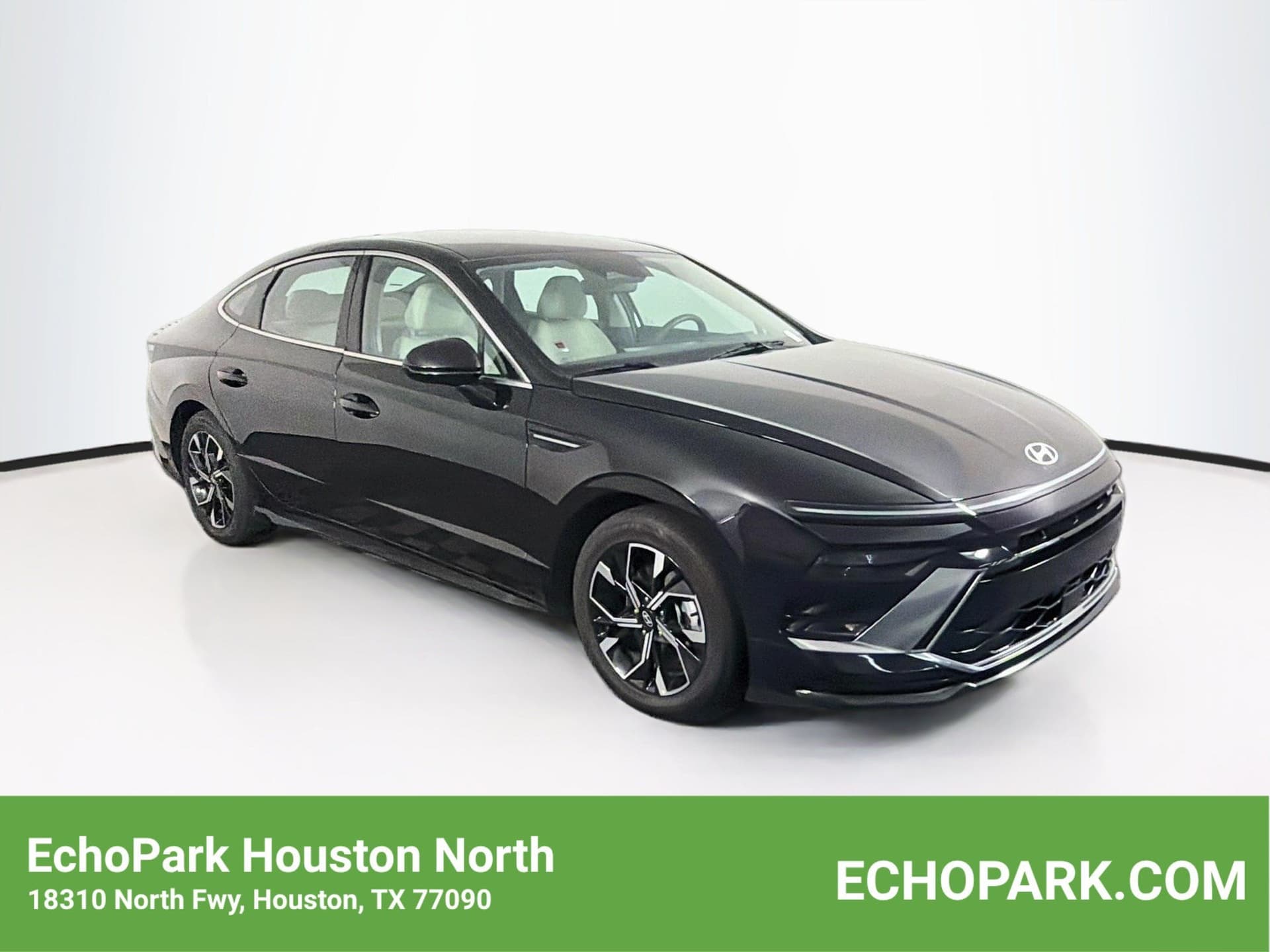2025 Hyundai Sonata SEL — photo 1 of 29