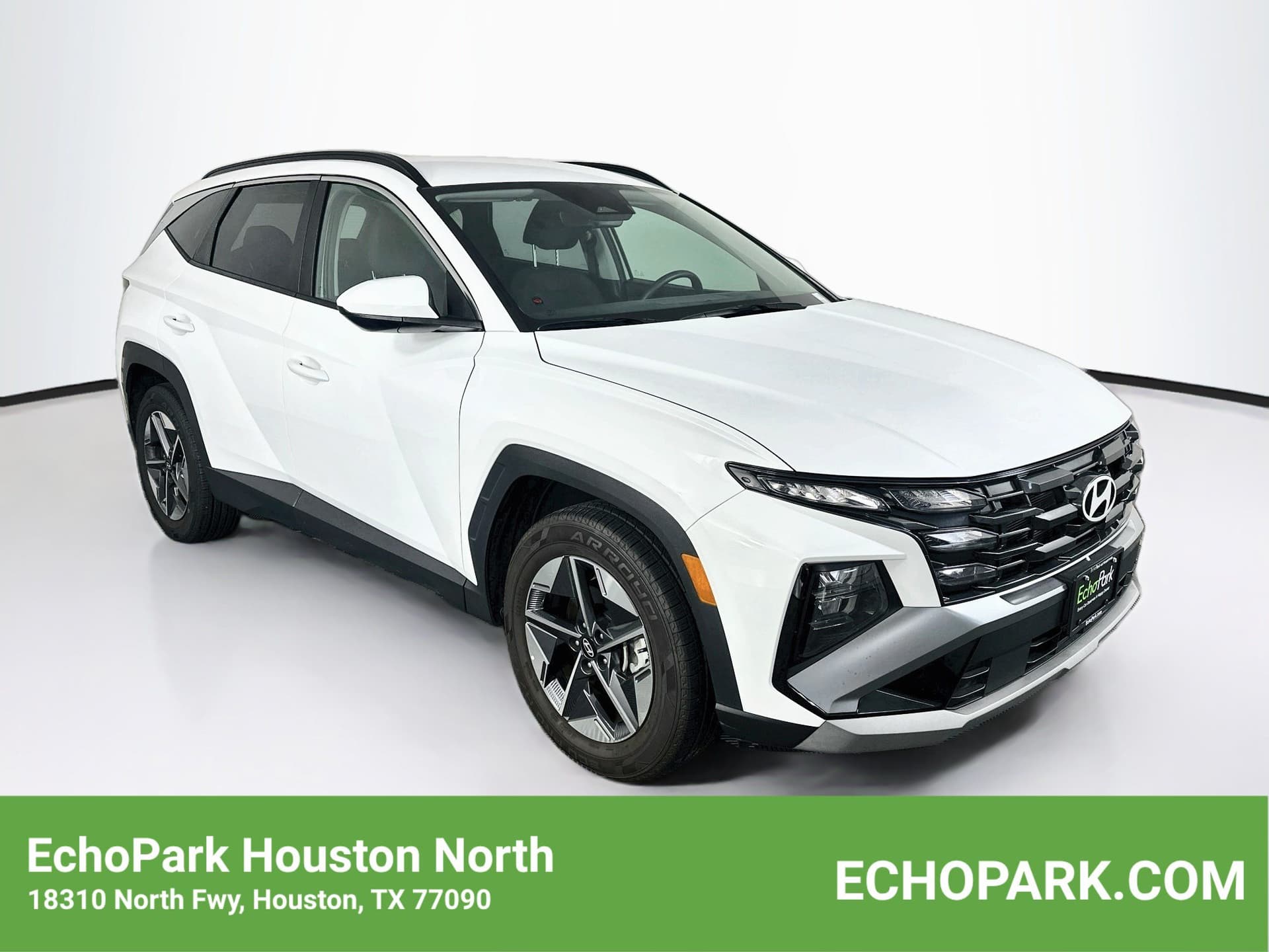 2025 Hyundai Tucson SEL — photo 1 of 31
