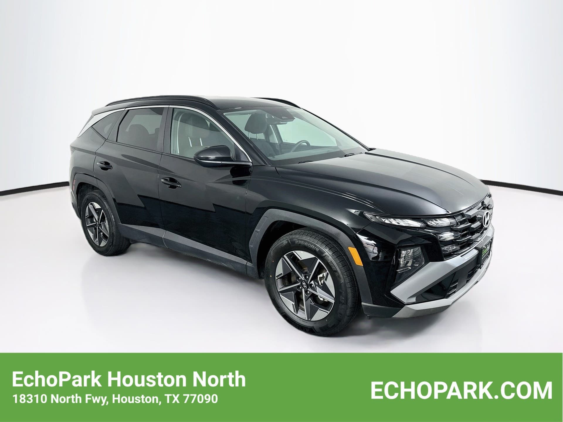 2026 Hyundai Tucson SEL — photo 1 of 29