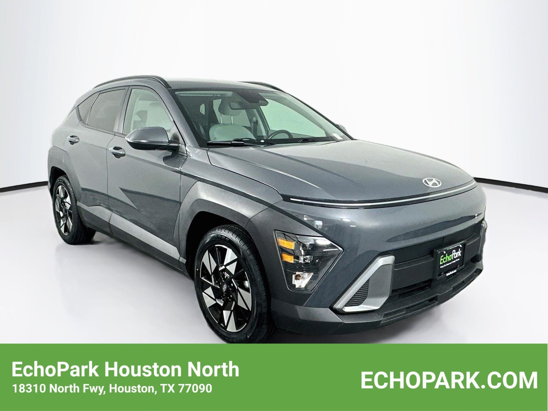 2024 Hyundai Kona SEL — photo 1 of 30