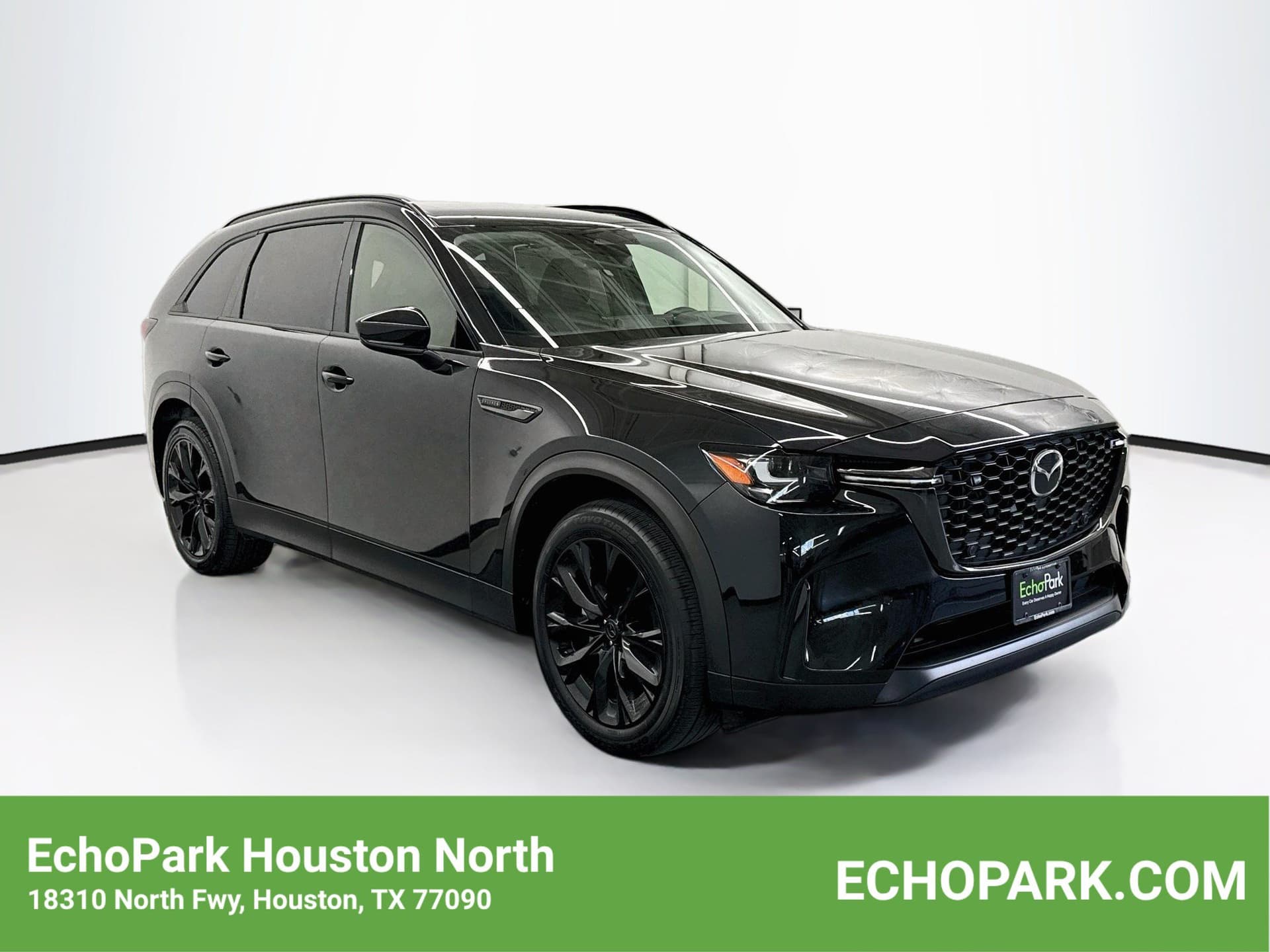 2026 Mazda CX-90 3.3 Turbo Premium Sport — photo 1 of 33
