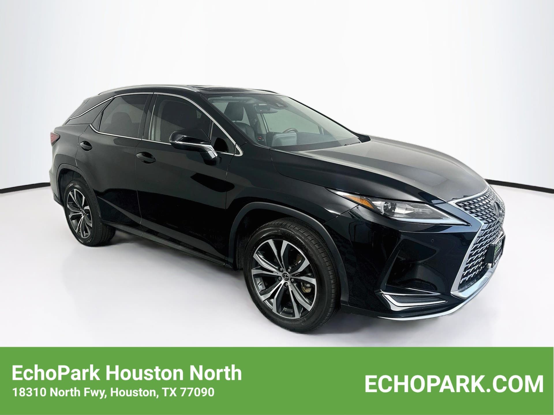 2020 Lexus RX 350 Base — photo 1 of 30