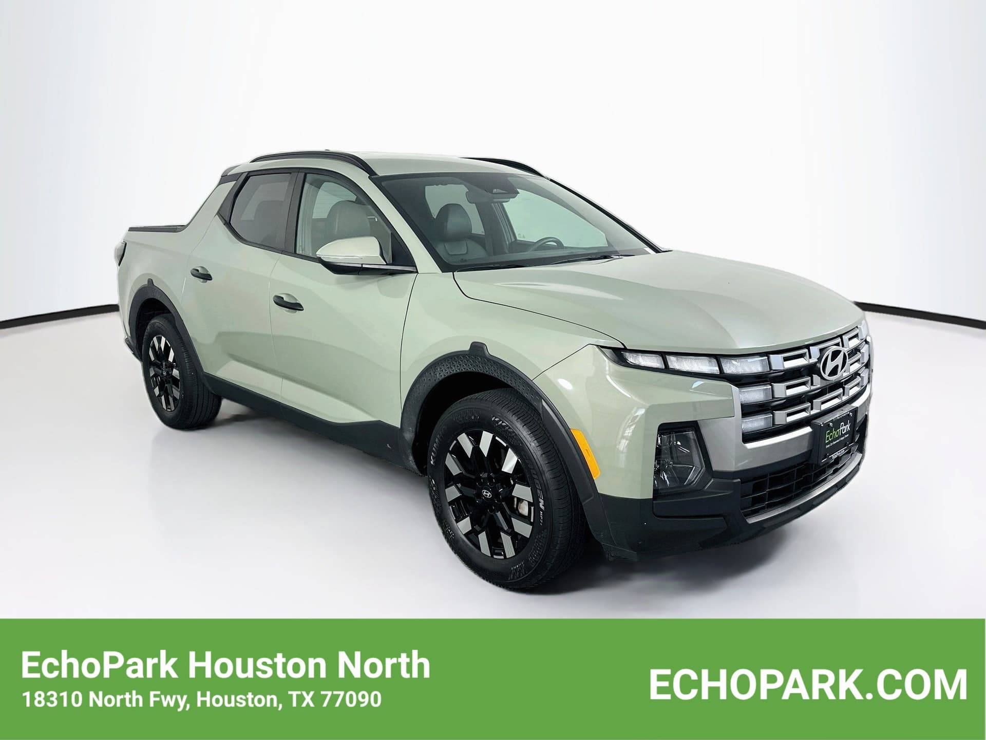 2025 Hyundai Santa Cruz SEL — photo 1 of 30