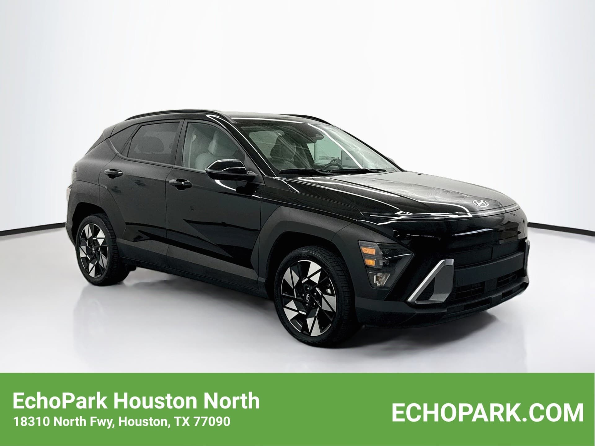 2025 Hyundai Kona SEL — photo 1 of 29