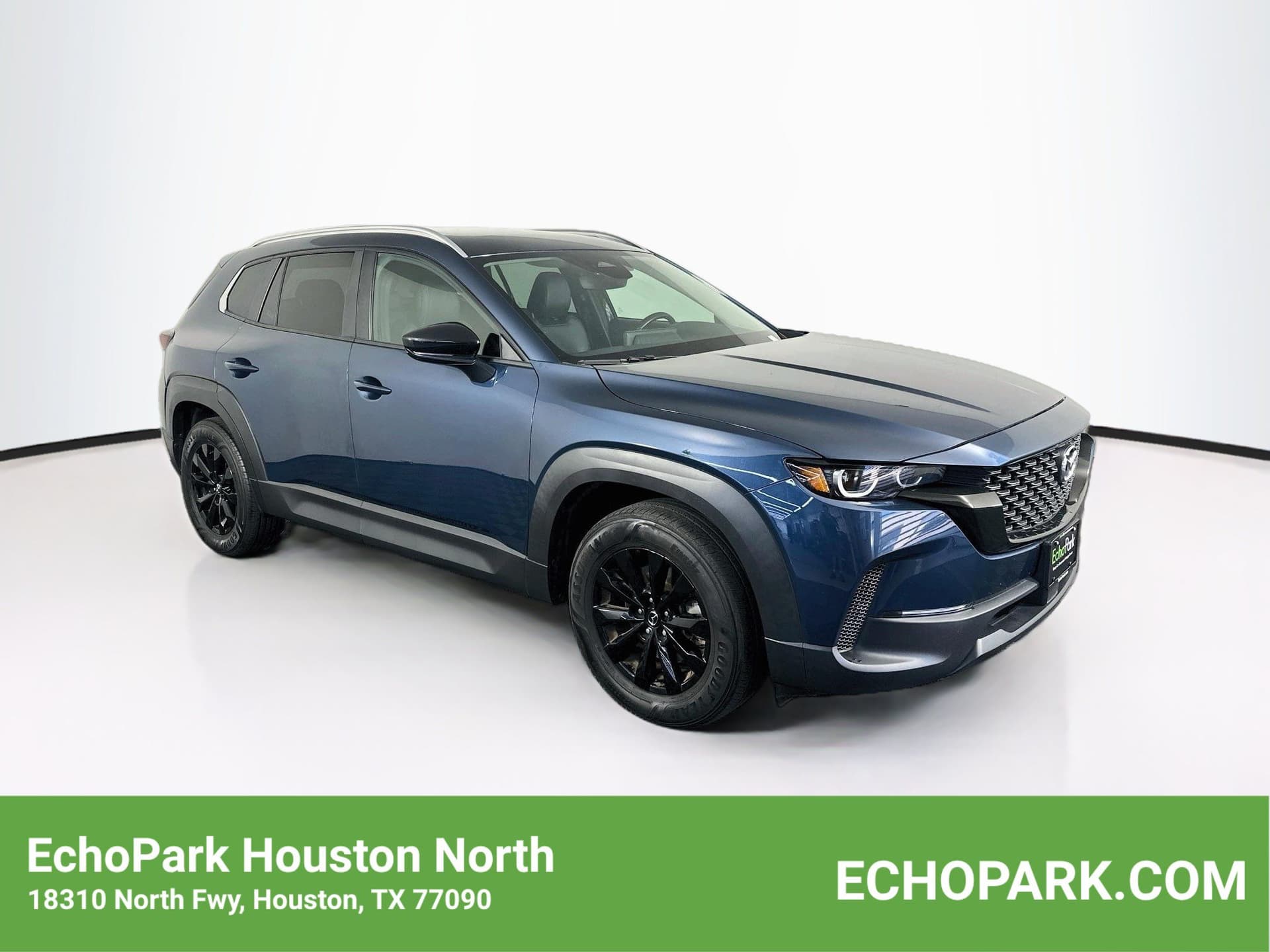 2025 Mazda CX-50 2.5 S Premium Package — photo 1 of 30