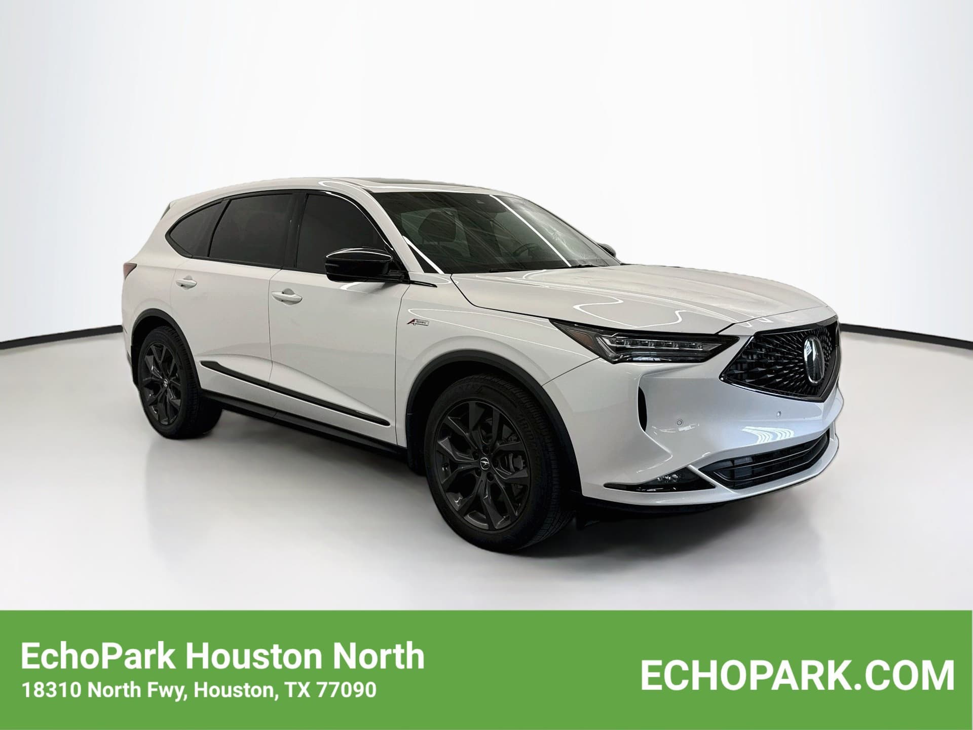 2023 Acura MDX Base — photo 1 of 33