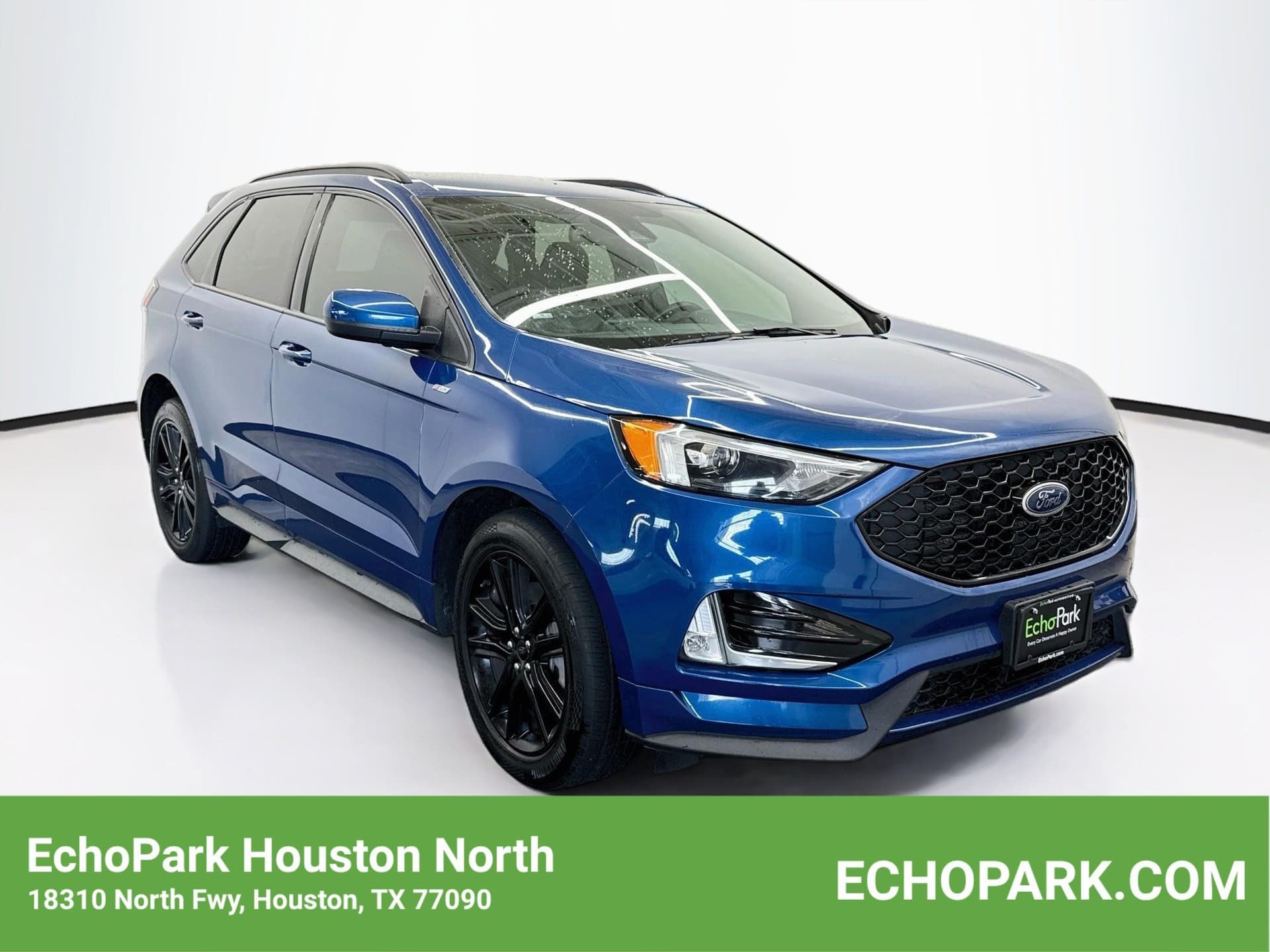 2022 Ford Edge Base — photo 1 of 28