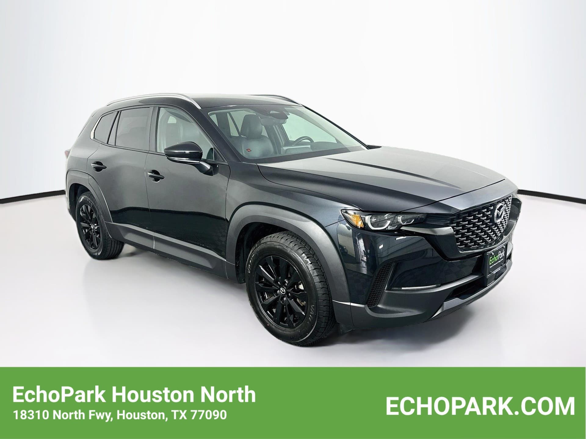 2025 Mazda CX-50 2.5 S Preferred Package — photo 1 of 31