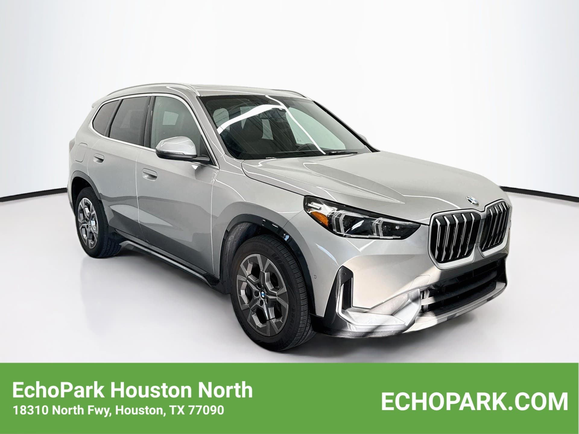 2026 BMW X1 xDrive28i — photo 1 of 30