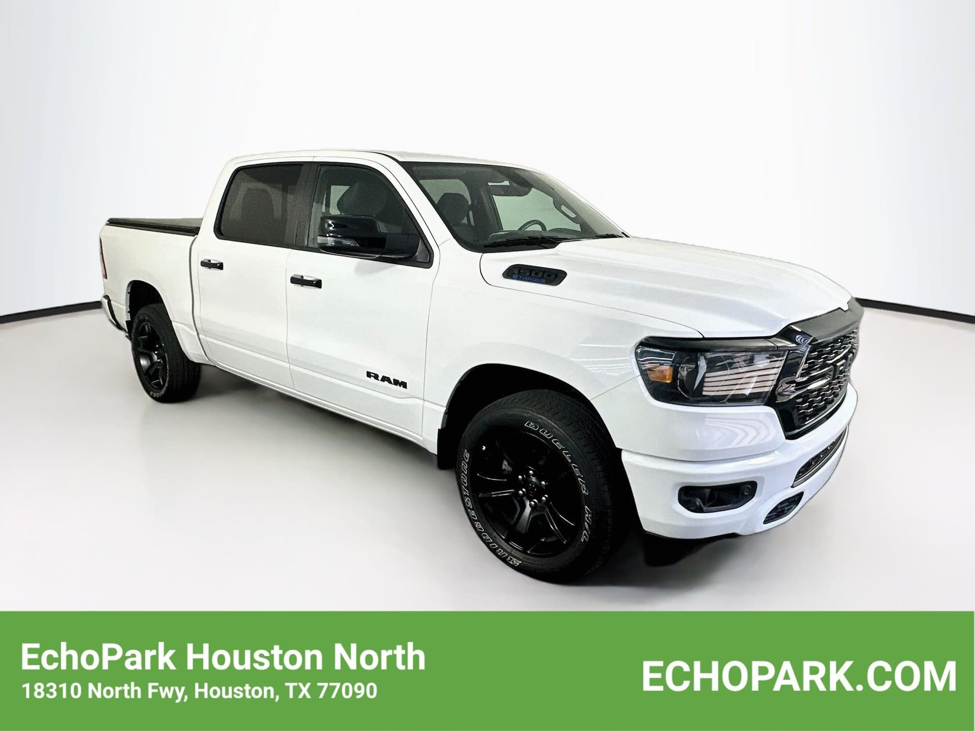 2023 RAM 1500 Big Horn/Lone Star — photo 1 of 28