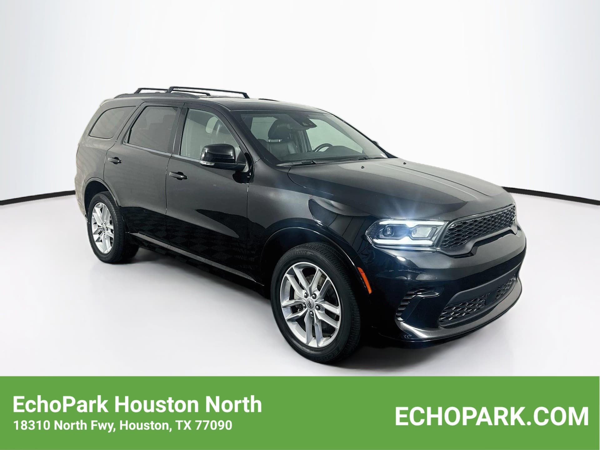 2024 Dodge Durango GT — photo 1 of 33