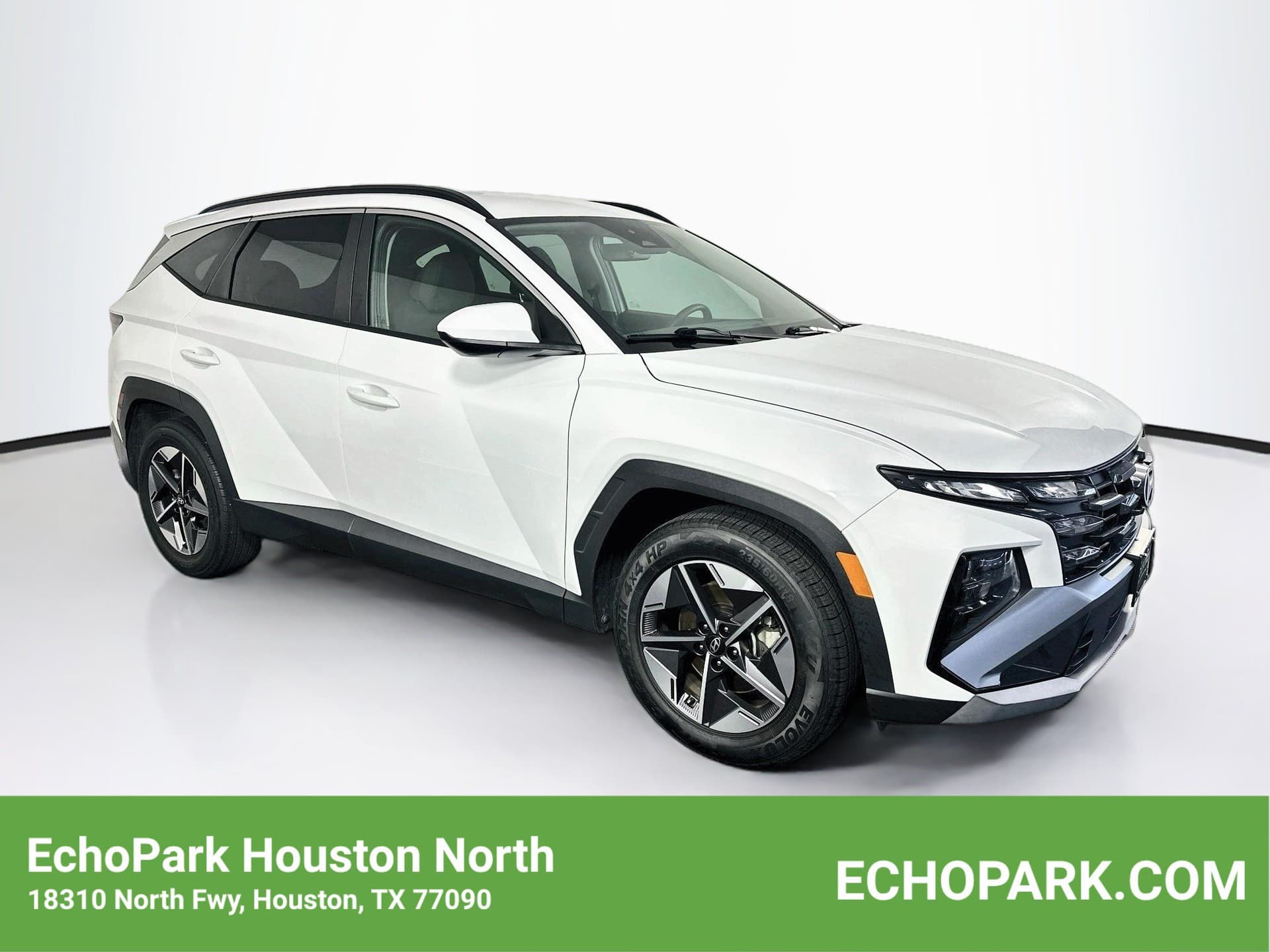 2025 Hyundai Tucson SEL — photo 1 of 29