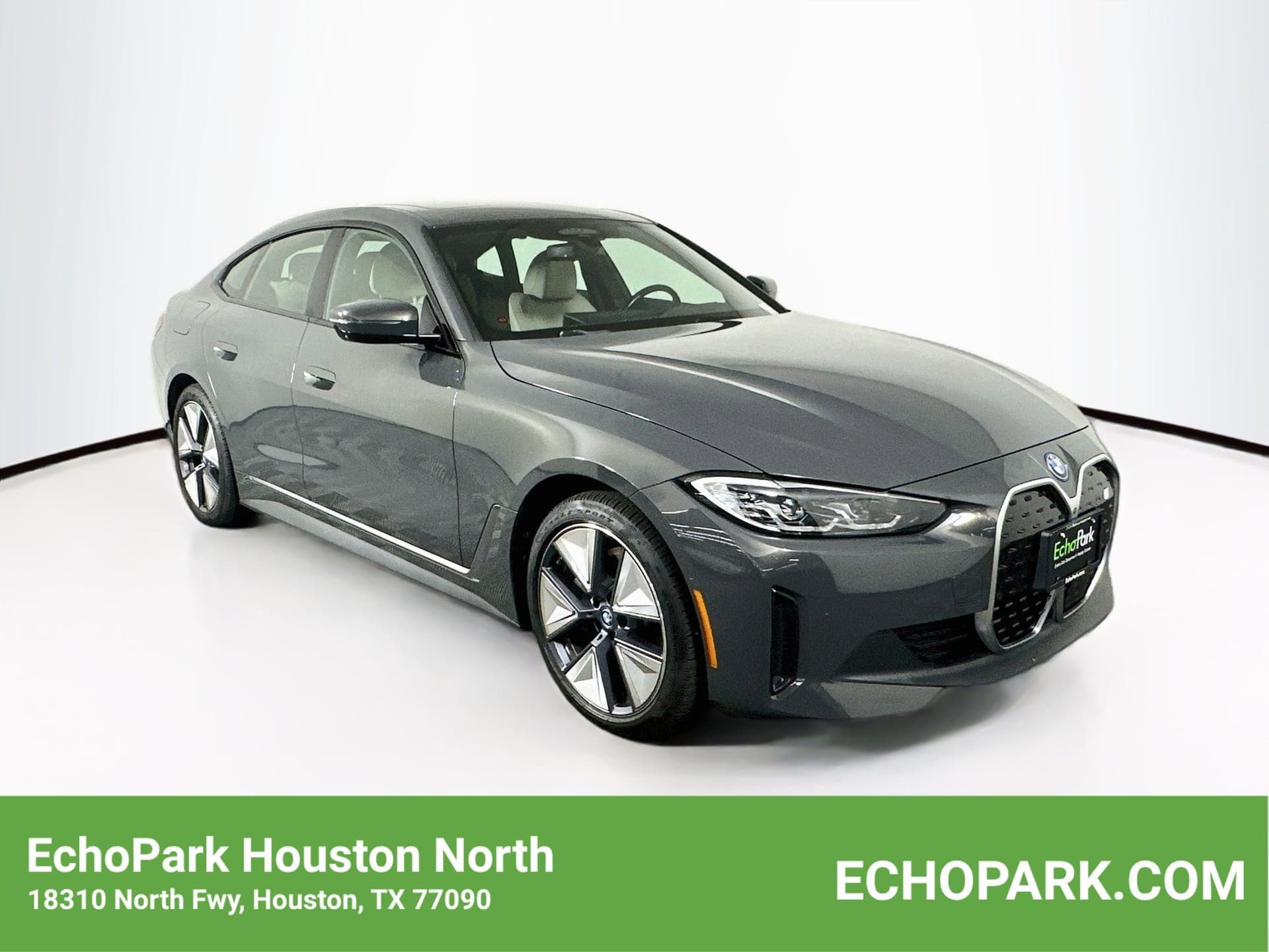 2023 BMW i4 eDrive35 — photo 1 of 31