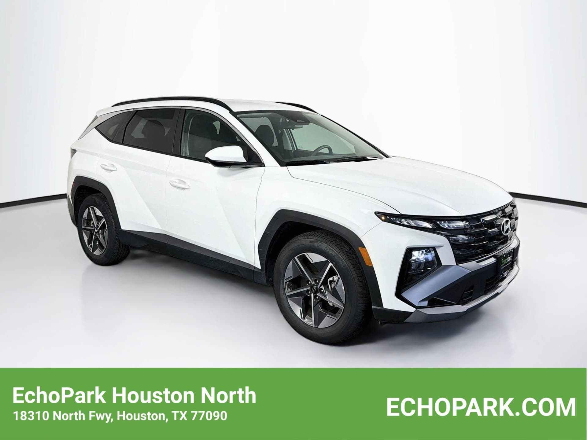 2025 Hyundai Tucson SEL — photo 1 of 31