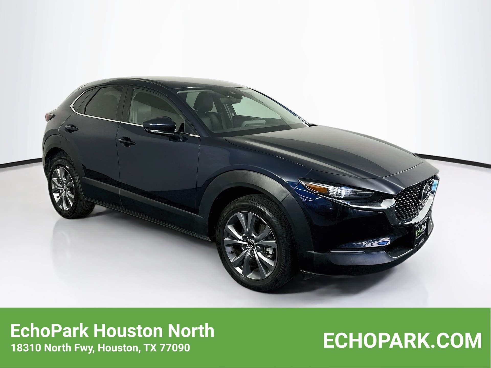 2023 Mazda CX-30 2.5 S Select Package — photo 1 of 30