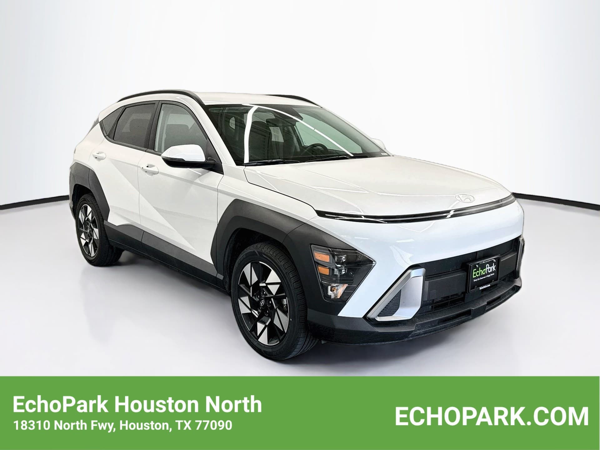 2025 Hyundai Kona SEL — photo 1 of 27