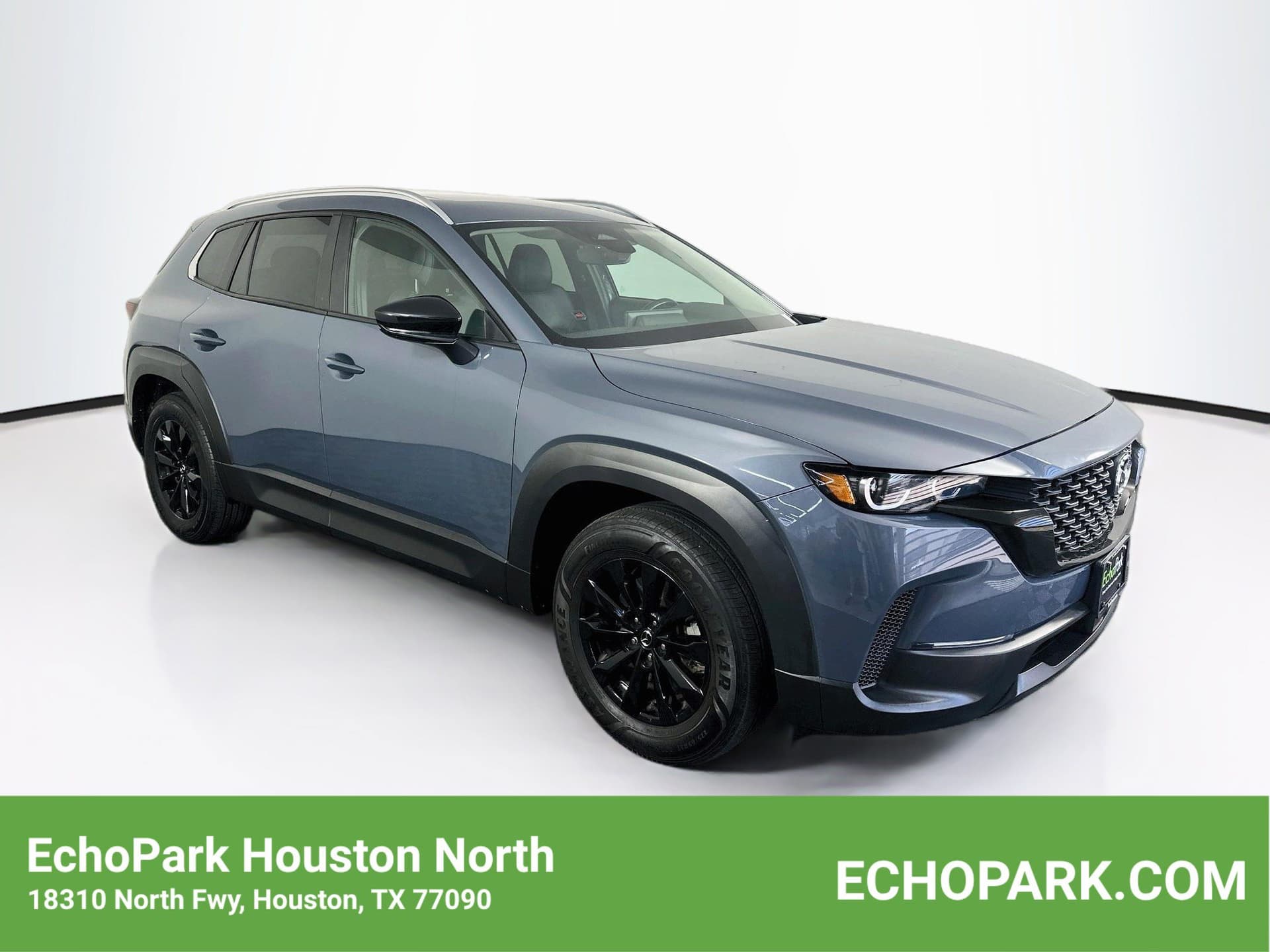 2025 Mazda CX-50 2.5 S Premium Package — photo 1 of 30