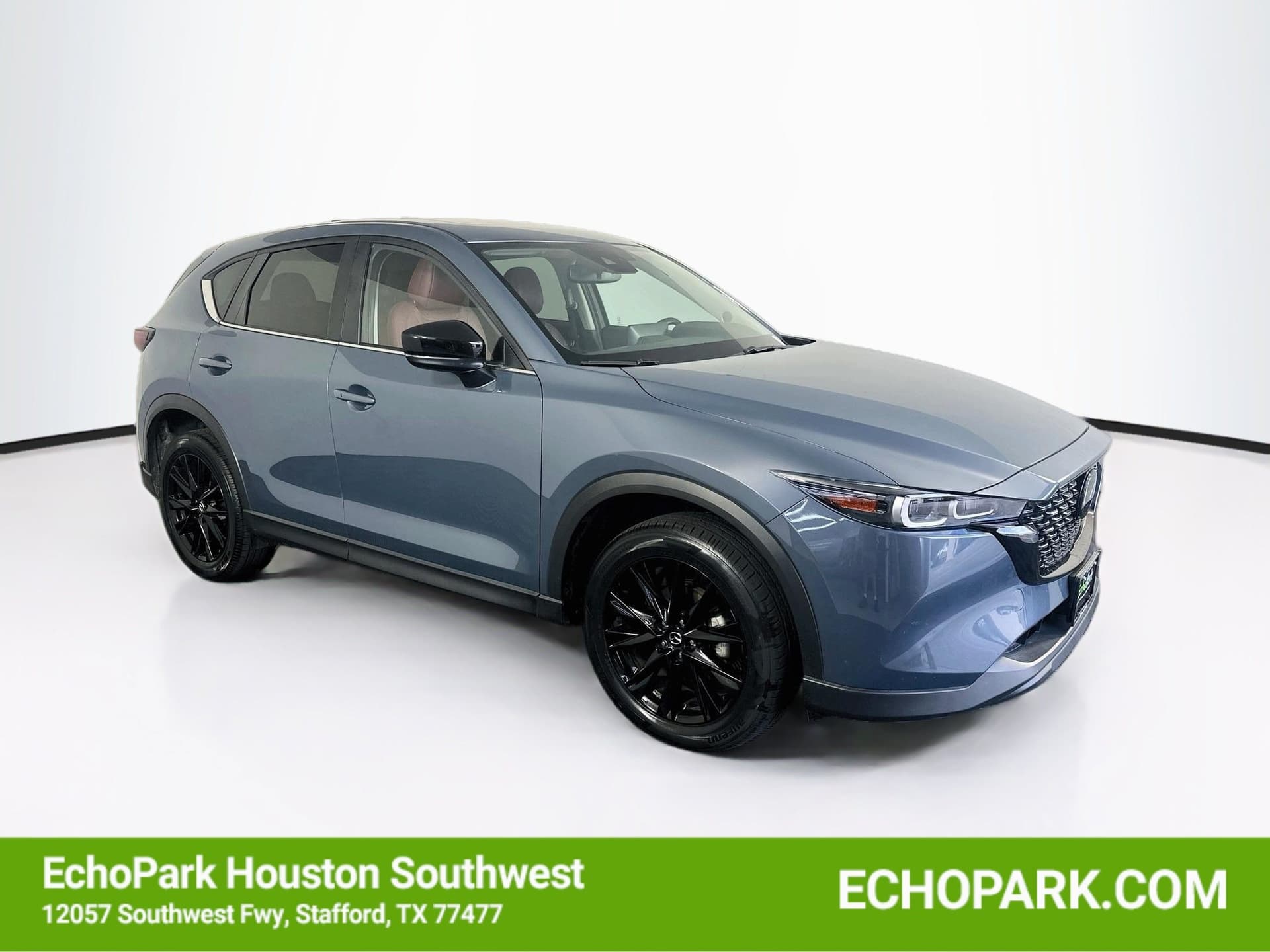 2025 Mazda CX-5 2.5 S Carbon Edition — photo 1 of 31