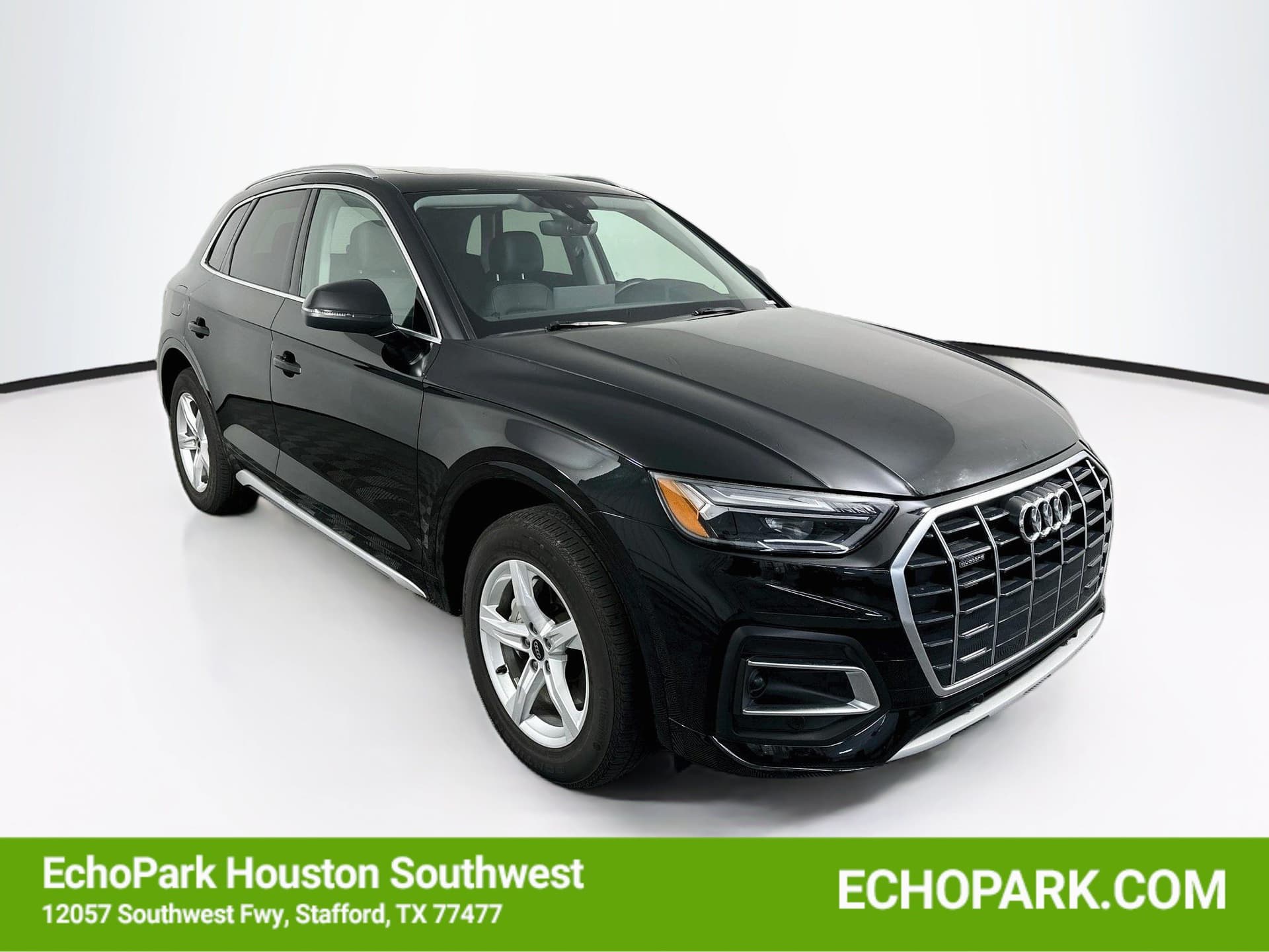 2024 Audi Q5 Base — photo 1 of 33