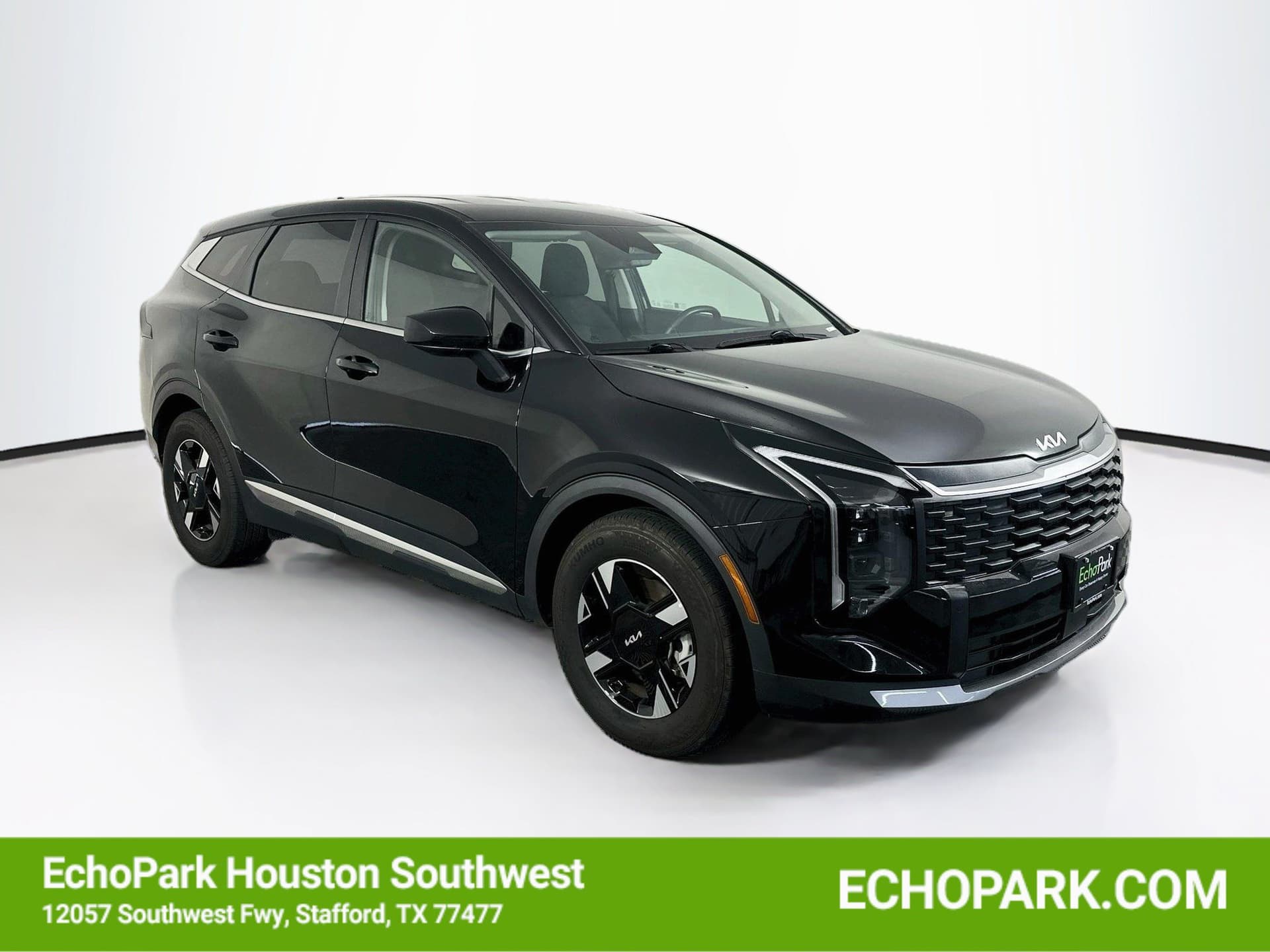 2026 Kia Sportage LX — photo 1 of 30