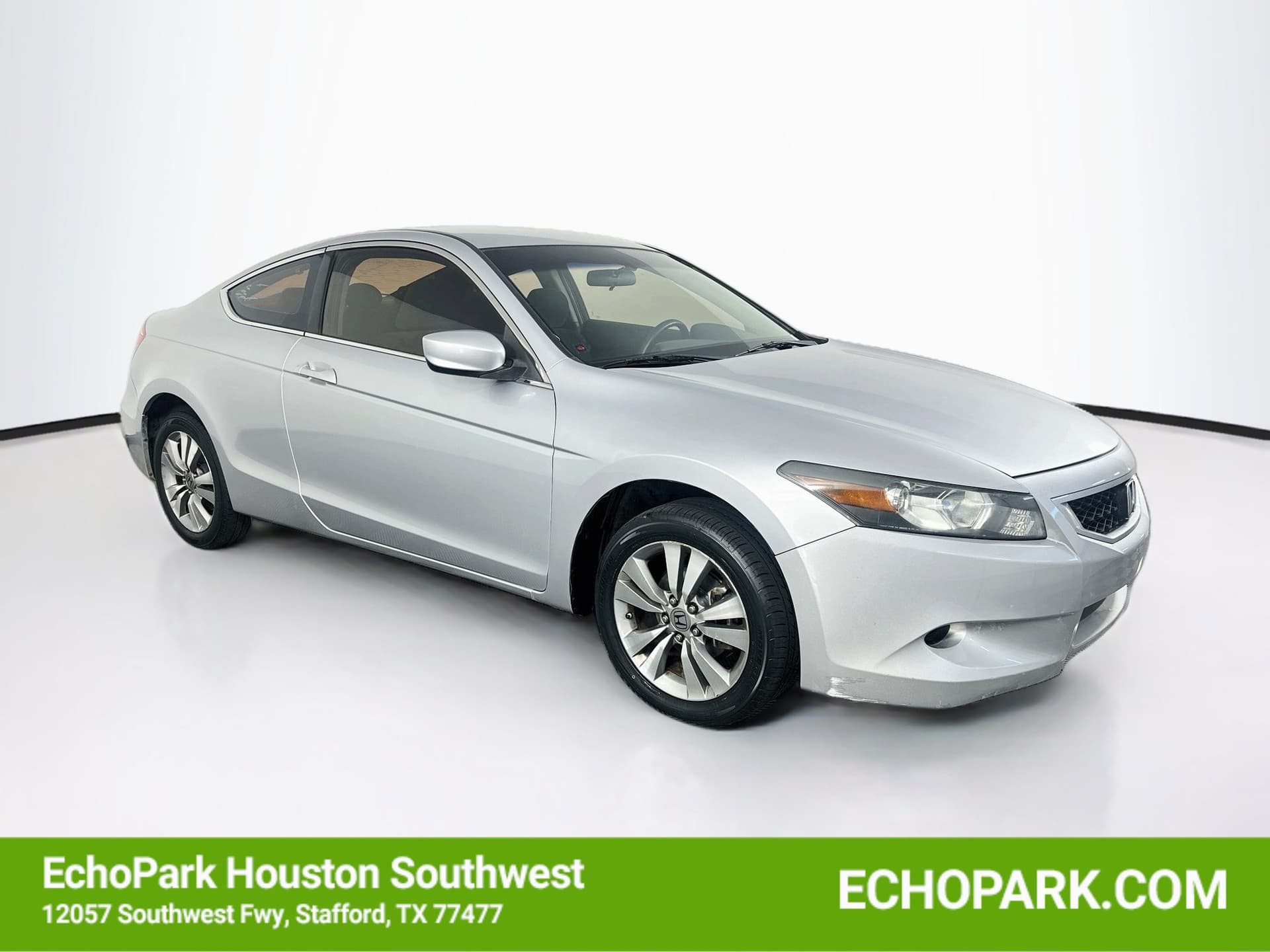2010 Honda Accord Cpe LX-S — photo 1 of 24