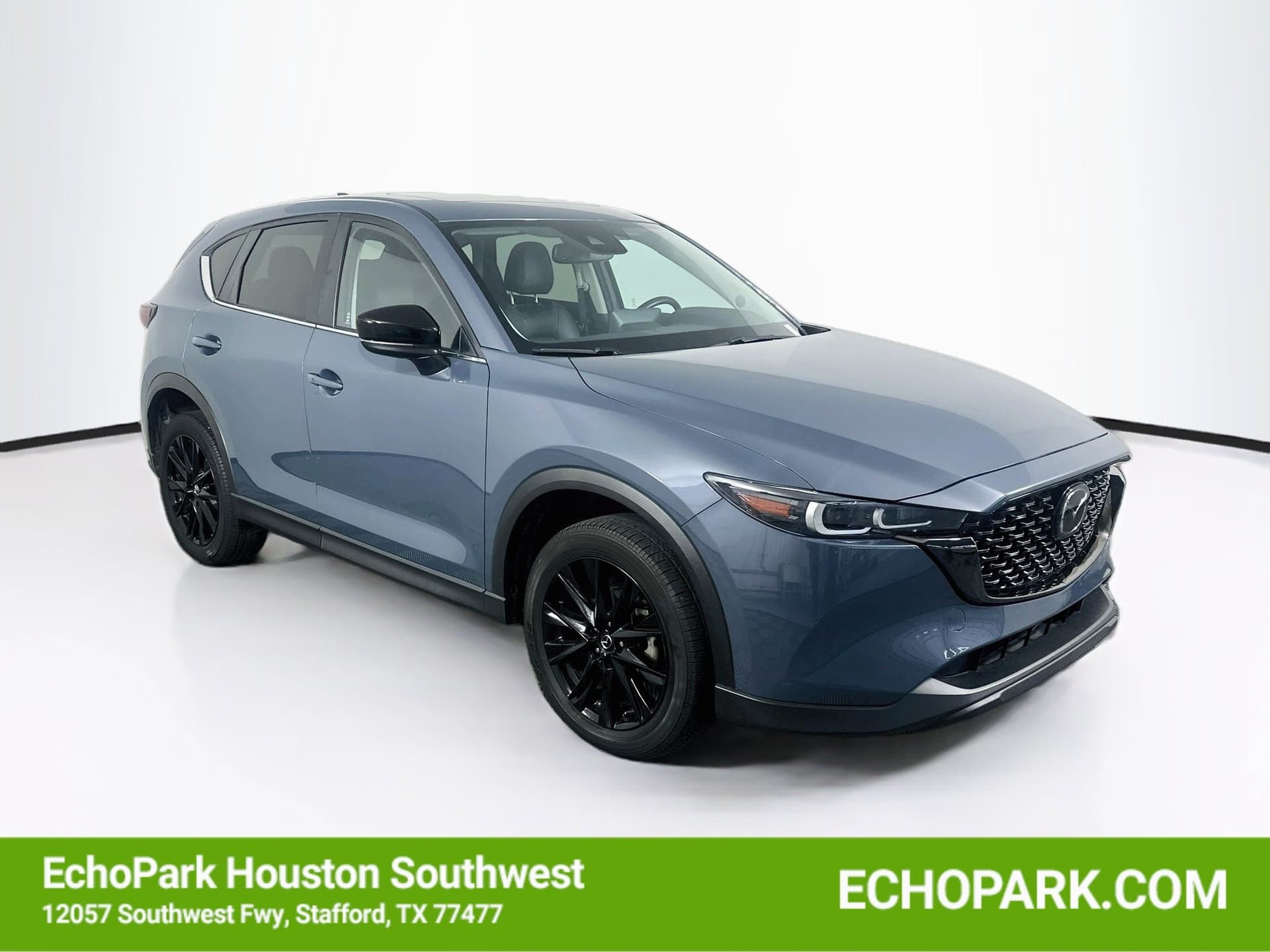 2025 Mazda CX-5 2.5 S Carbon Edition — photo 1 of 33
