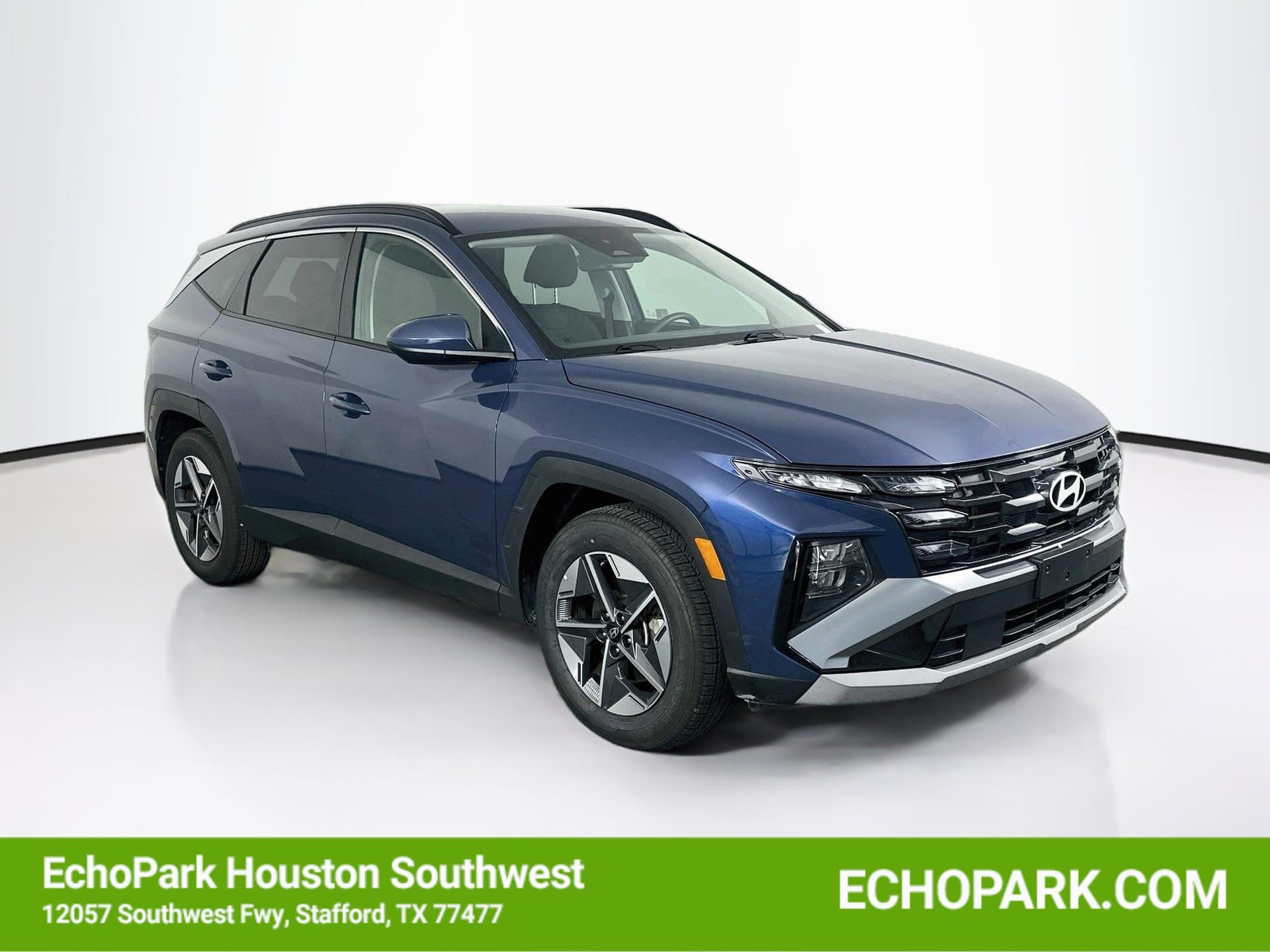 2025 Hyundai Tucson SEL — photo 1 of 32