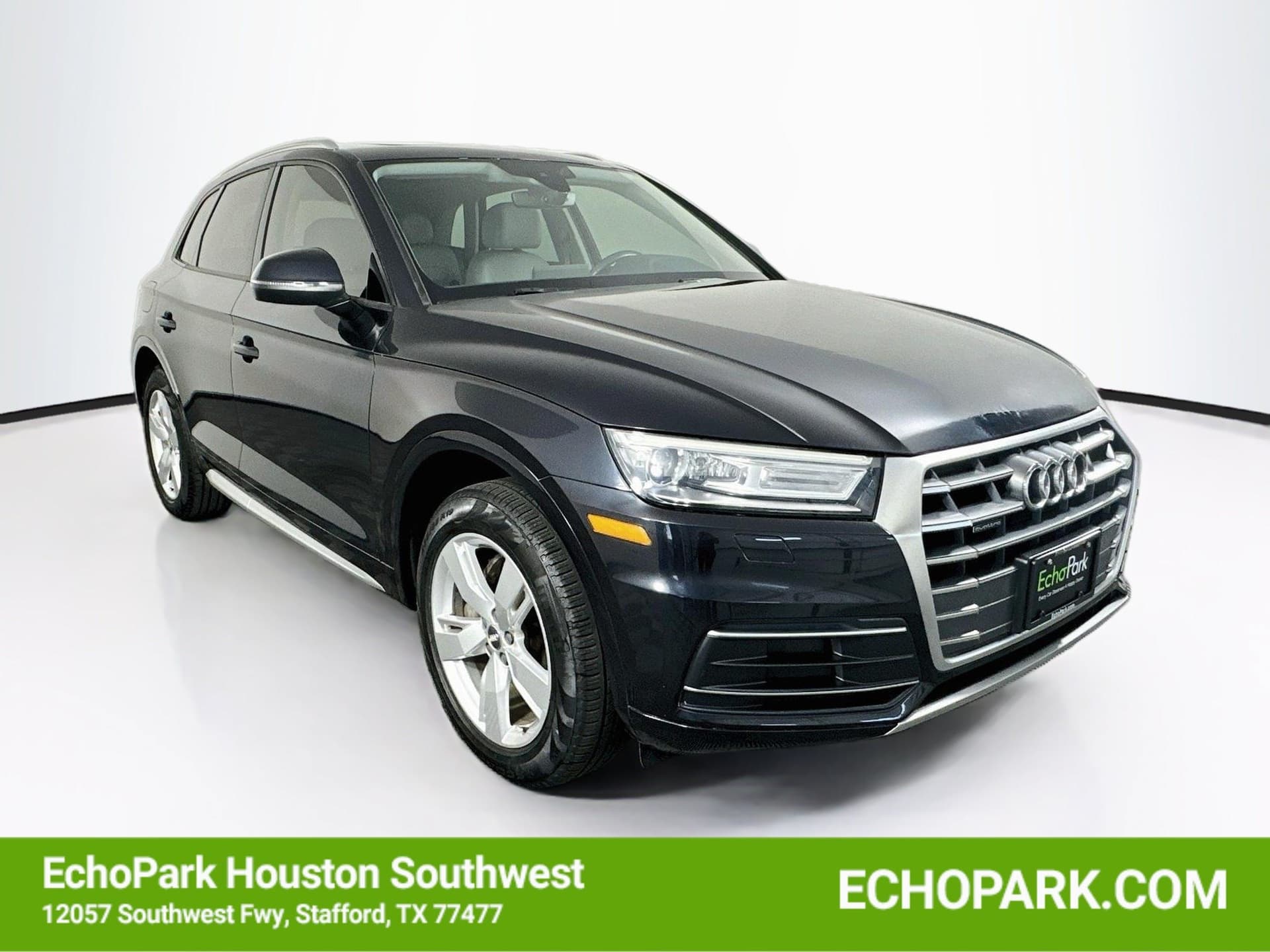 2018 Audi Q5 2.0T Premium — photo 1 of 31
