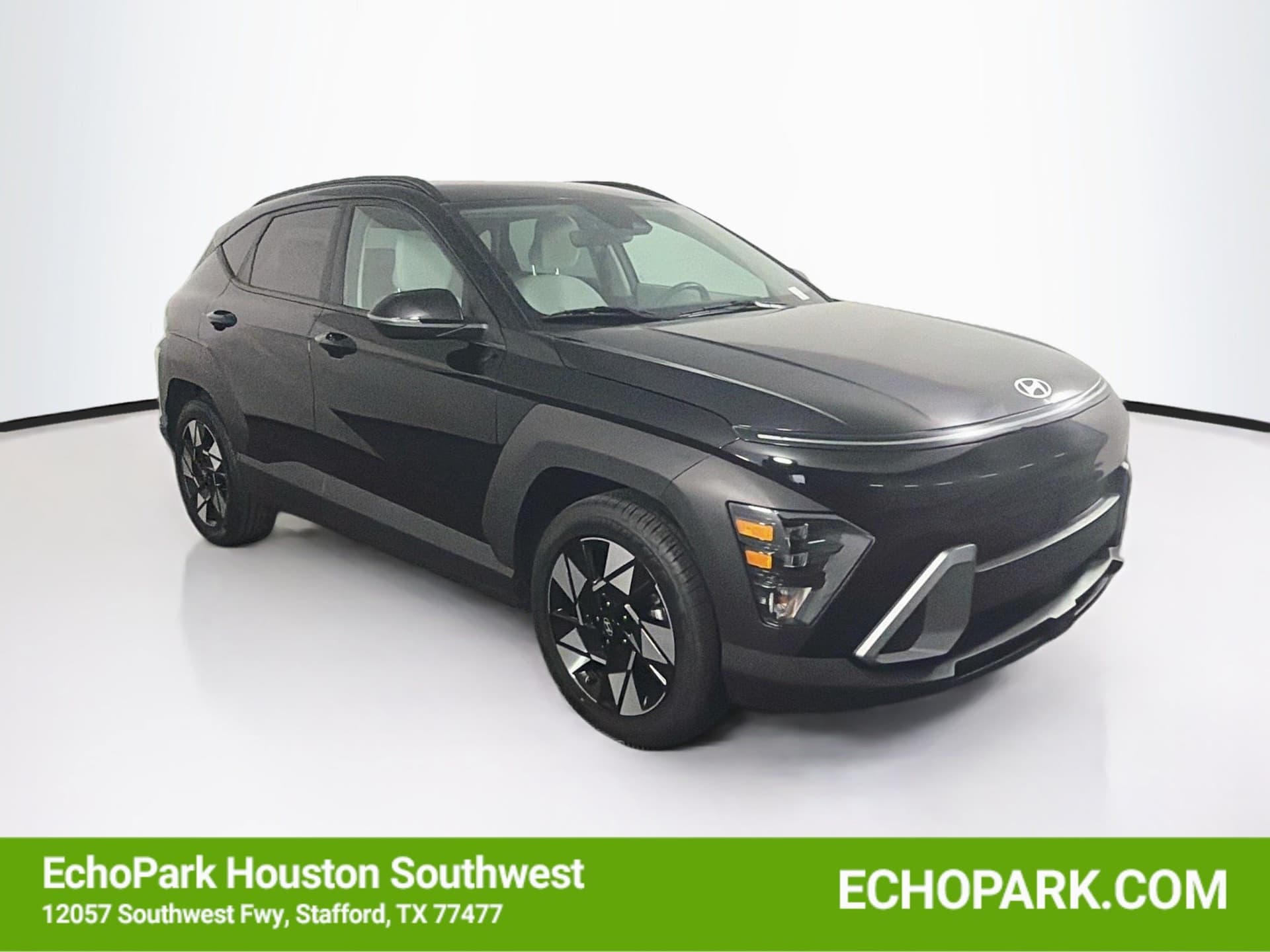 2025 Hyundai Kona SEL — photo 1 of 31