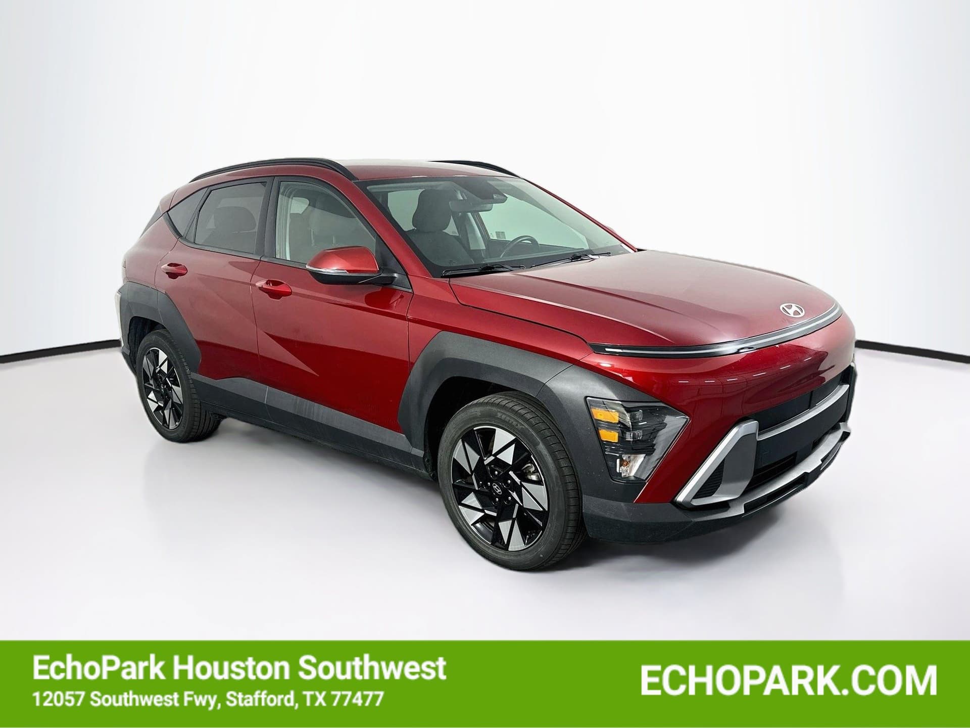 2025 Hyundai Kona SEL — photo 1 of 31