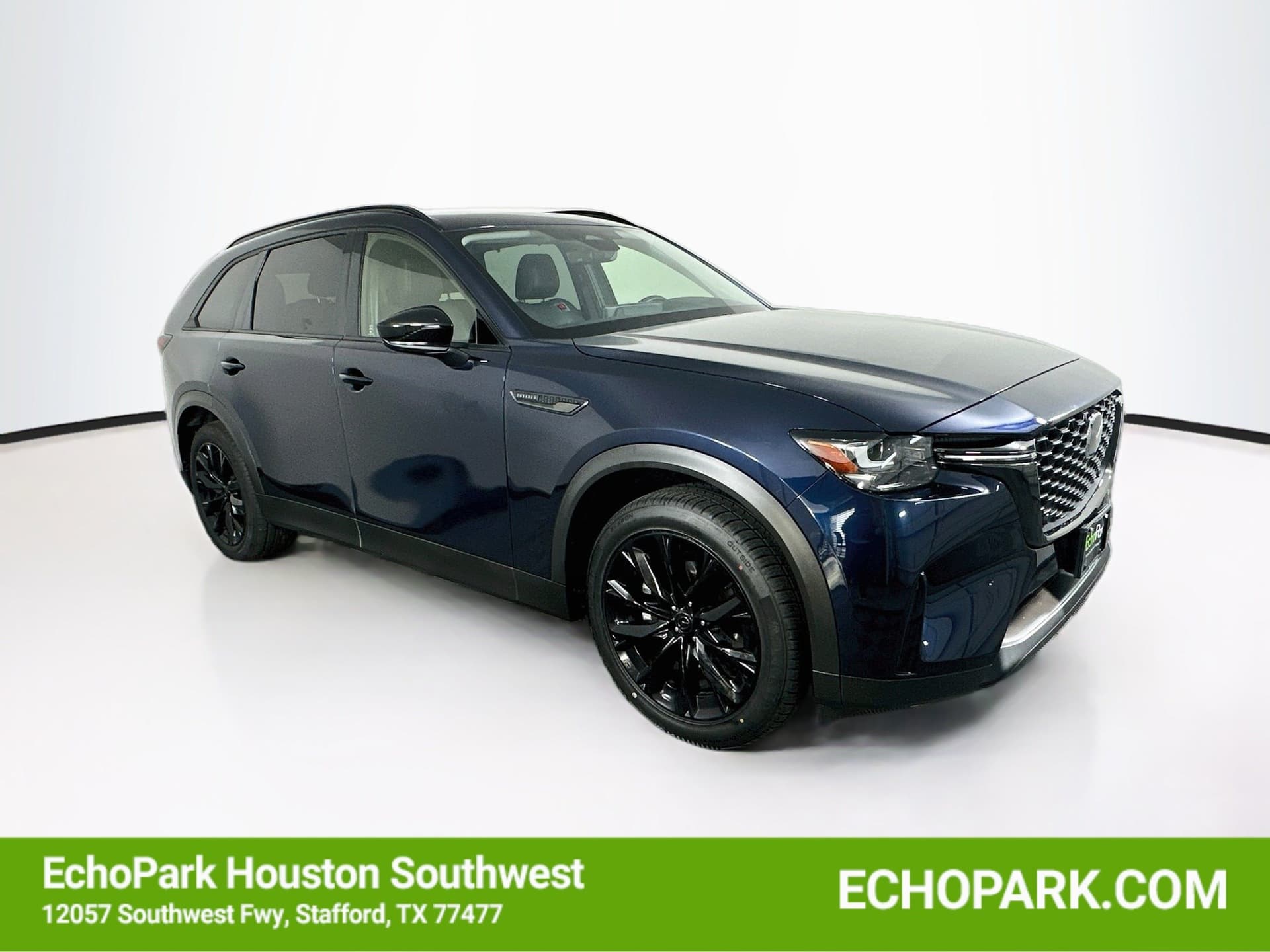 2026 Mazda CX-90 3.3 Turbo Premium Sport — photo 1 of 34