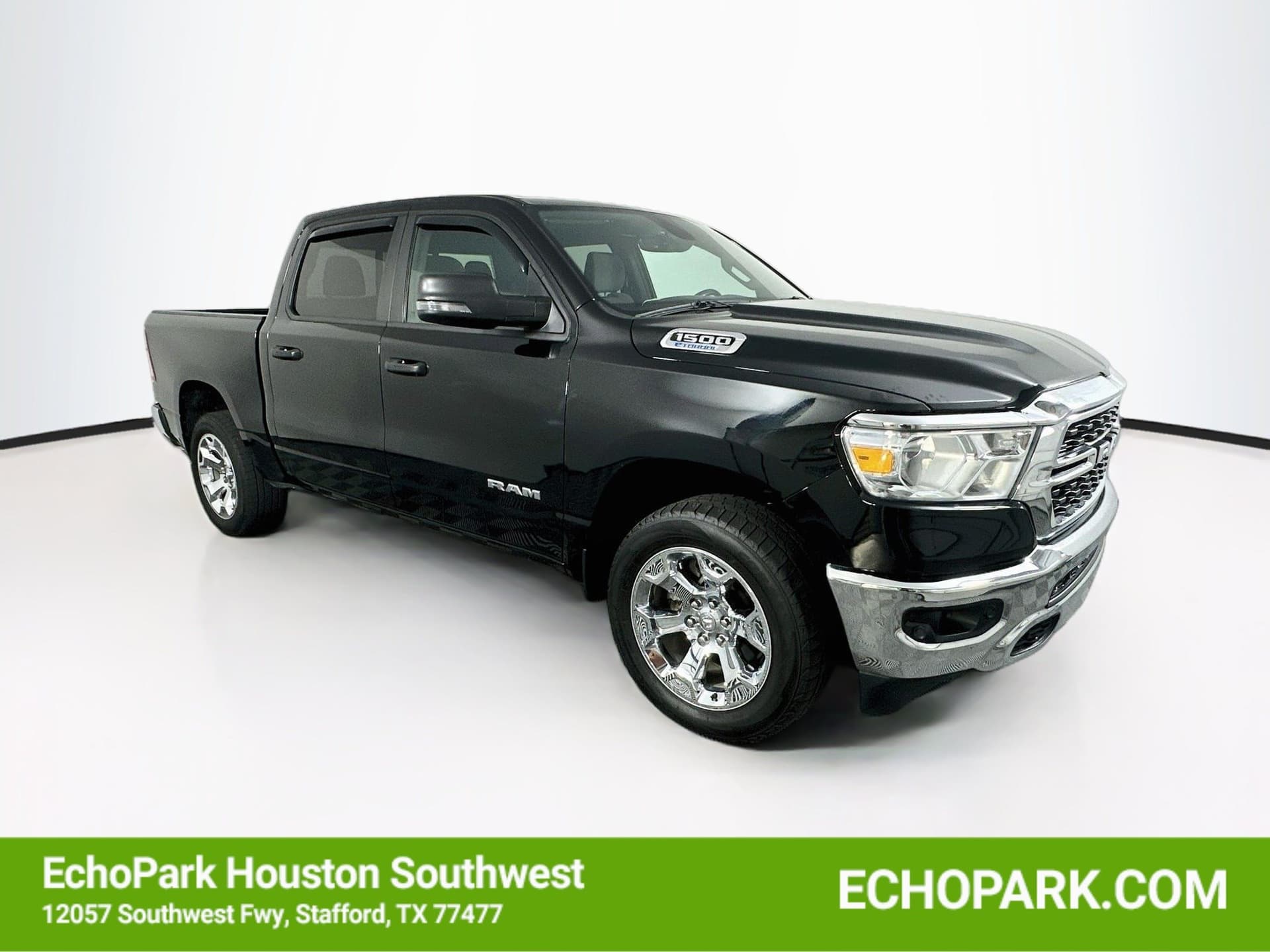 2023 RAM 1500 Big Horn/Lone Star — photo 1 of 29