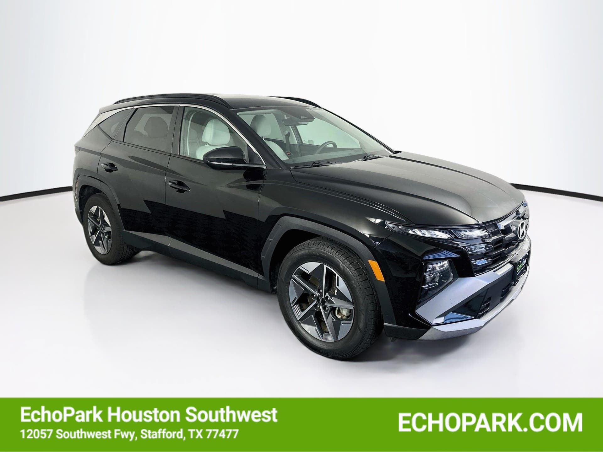 2025 Hyundai Tucson SEL — photo 1 of 30