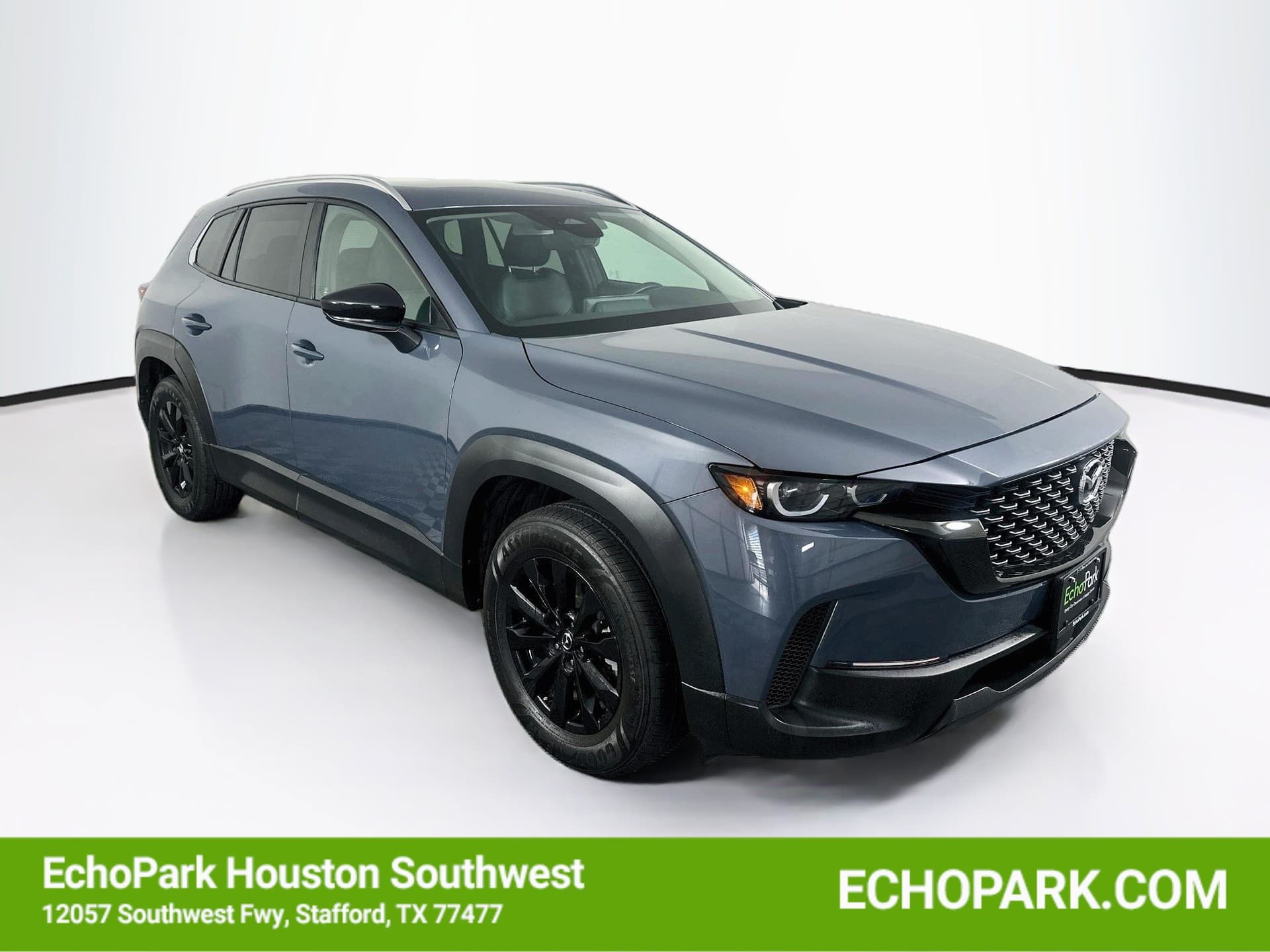 2025 Mazda CX-50 2.5 S Premium Package — photo 1 of 33