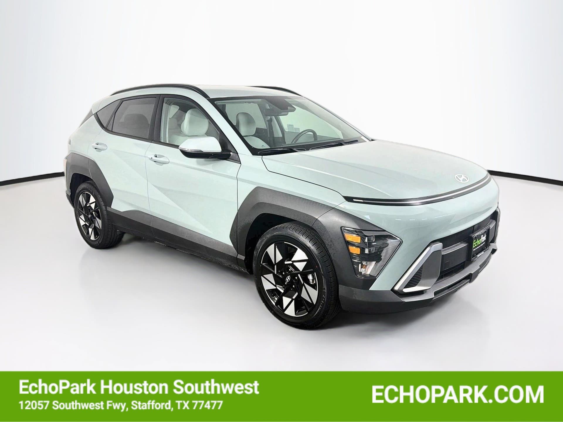 2025 Hyundai Kona SEL — photo 1 of 31