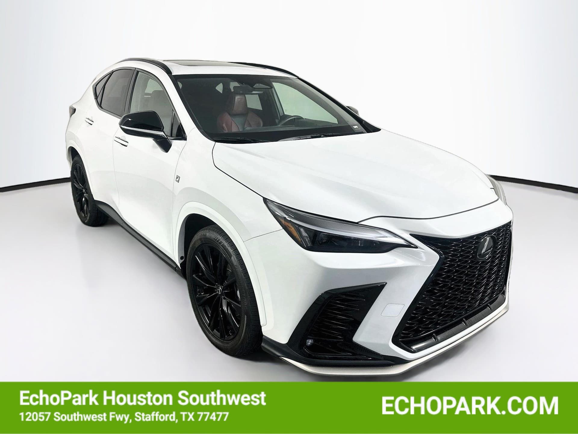 2024 Lexus NX Base — photo 1 of 33