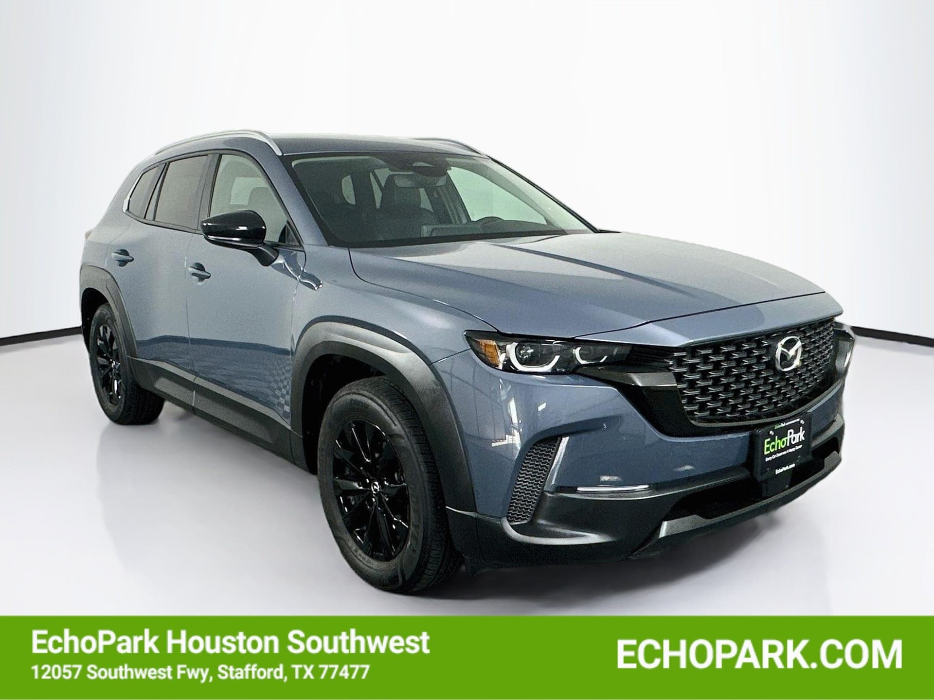 2025 Mazda CX-50 2.5 S Preferred Package — photo 1 of 31