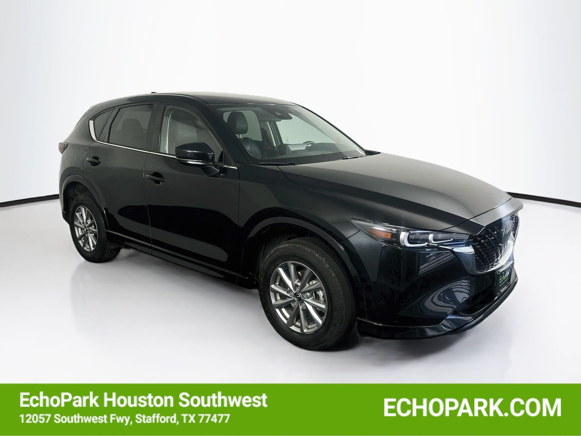 2025 Mazda CX-5 2.5 S Select Package — photo 1 of 29