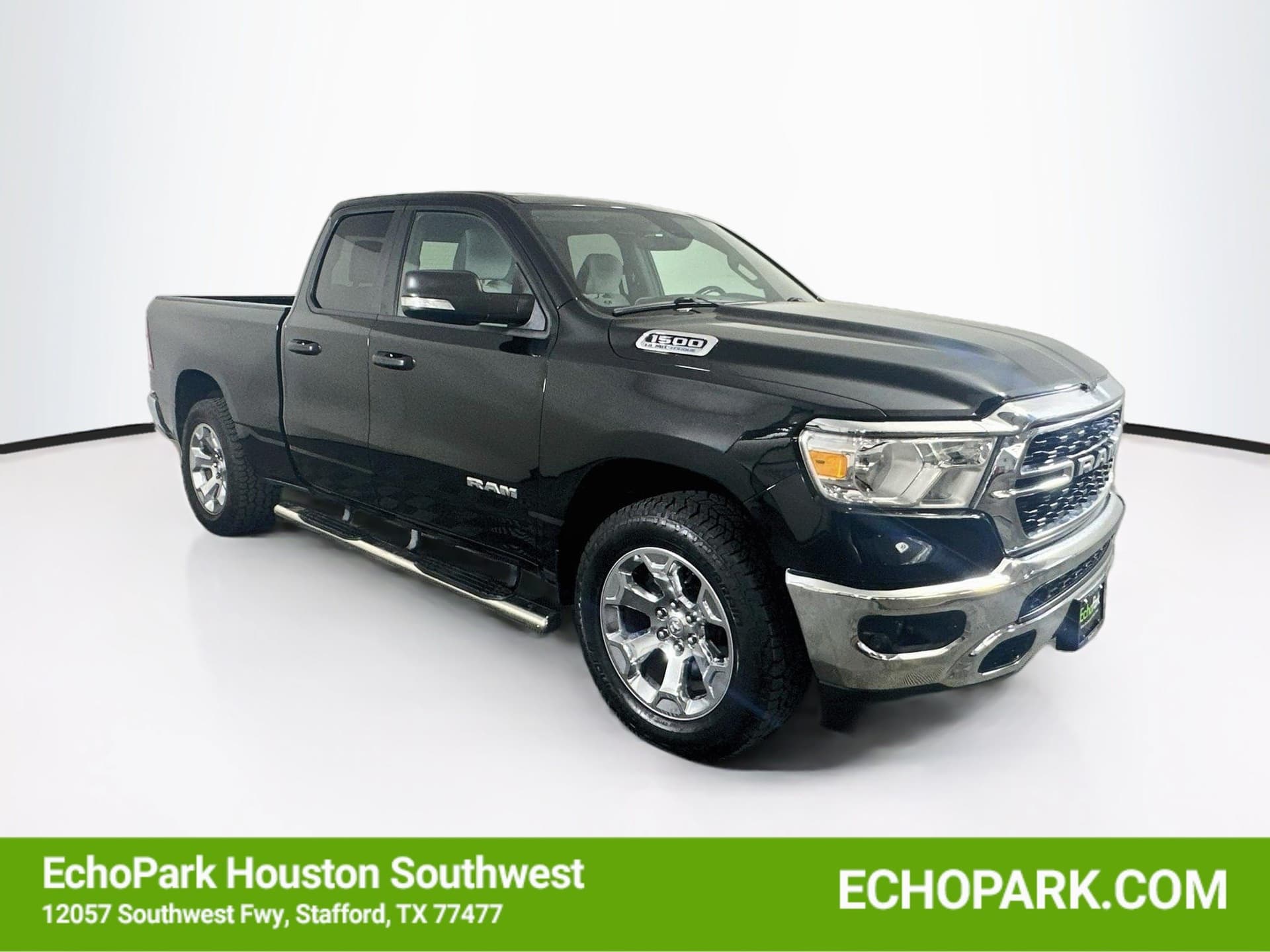 2023 RAM 1500 Big Horn/Lone Star — photo 1 of 30