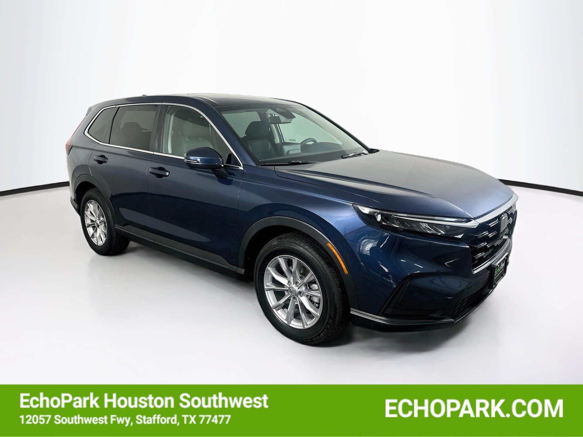 2024 Honda CR-V EX — photo 1 of 29