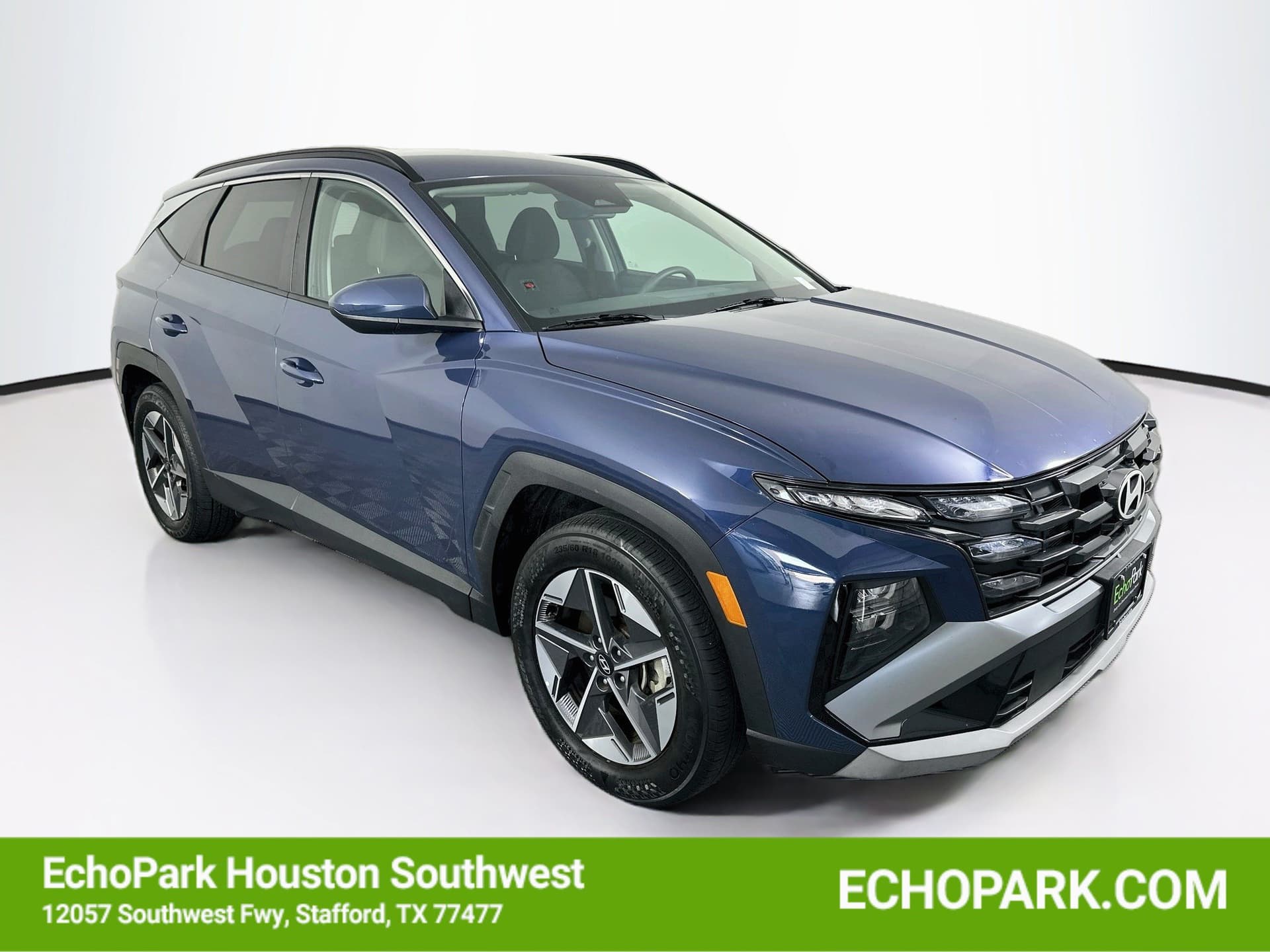 2025 Hyundai Tucson SEL — photo 1 of 32