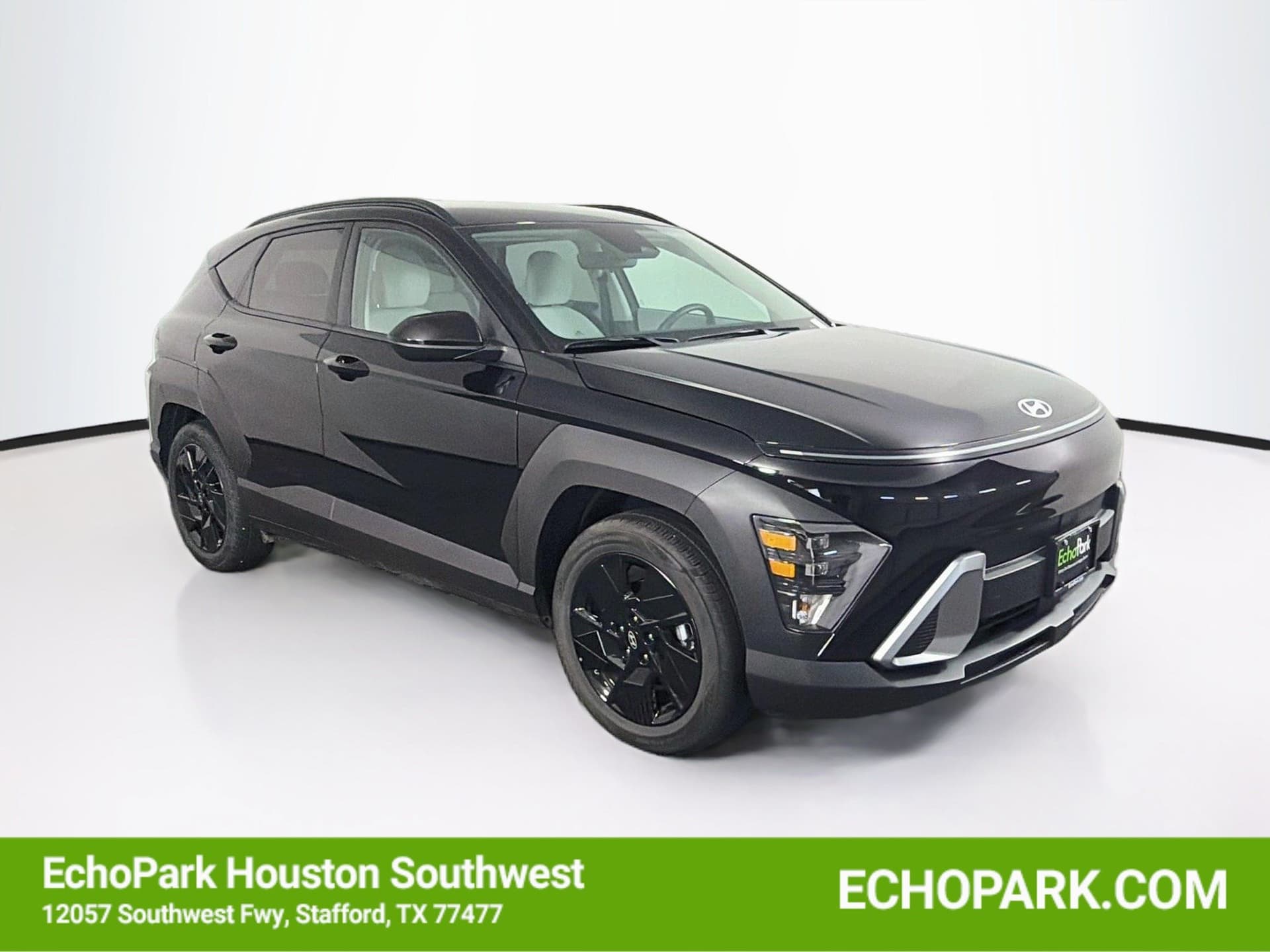 2026 Hyundai Kona SEL Sport — photo 1 of 31