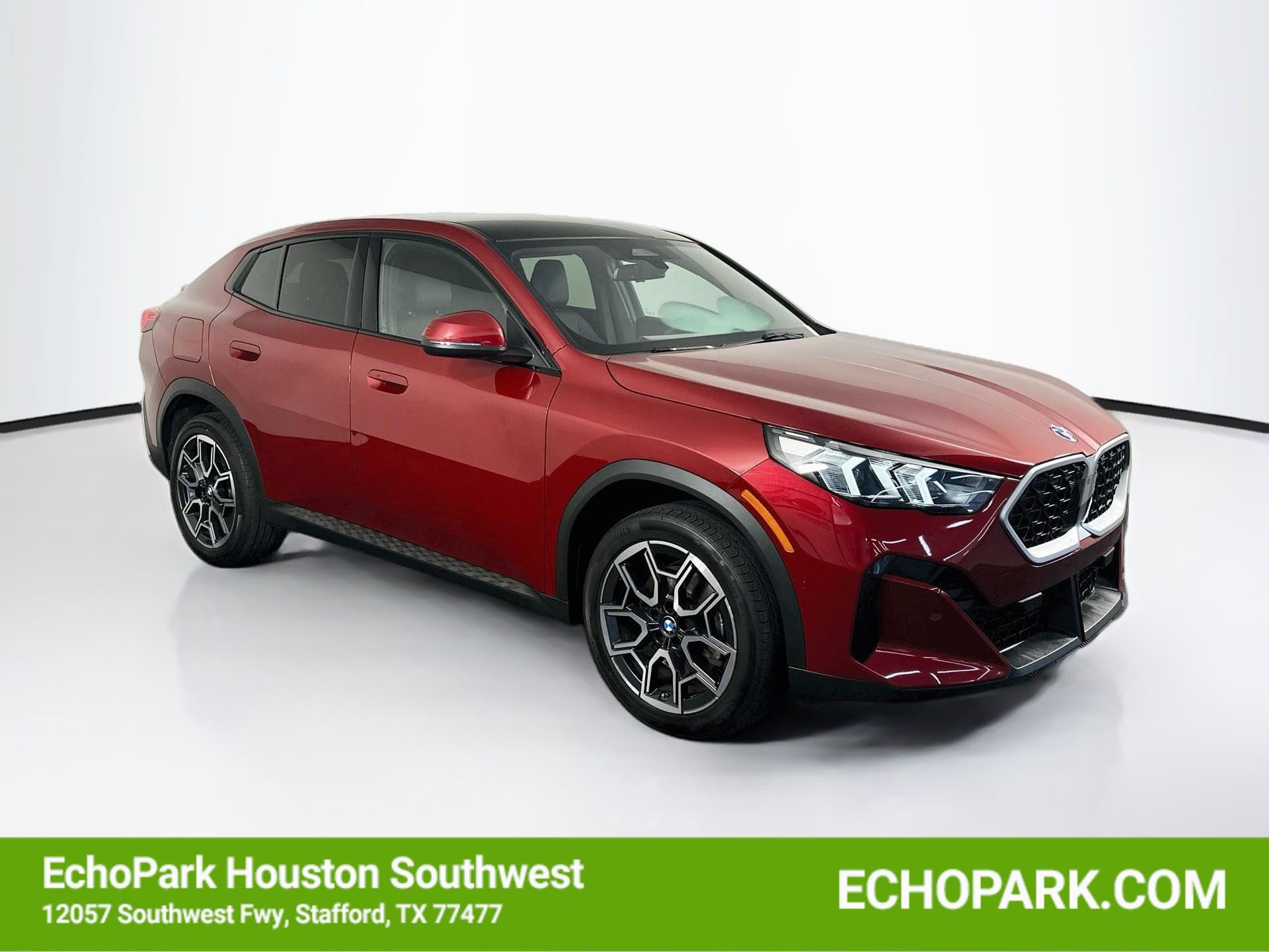 2026 BMW X2 xDrive28i — photo 1 of 33
