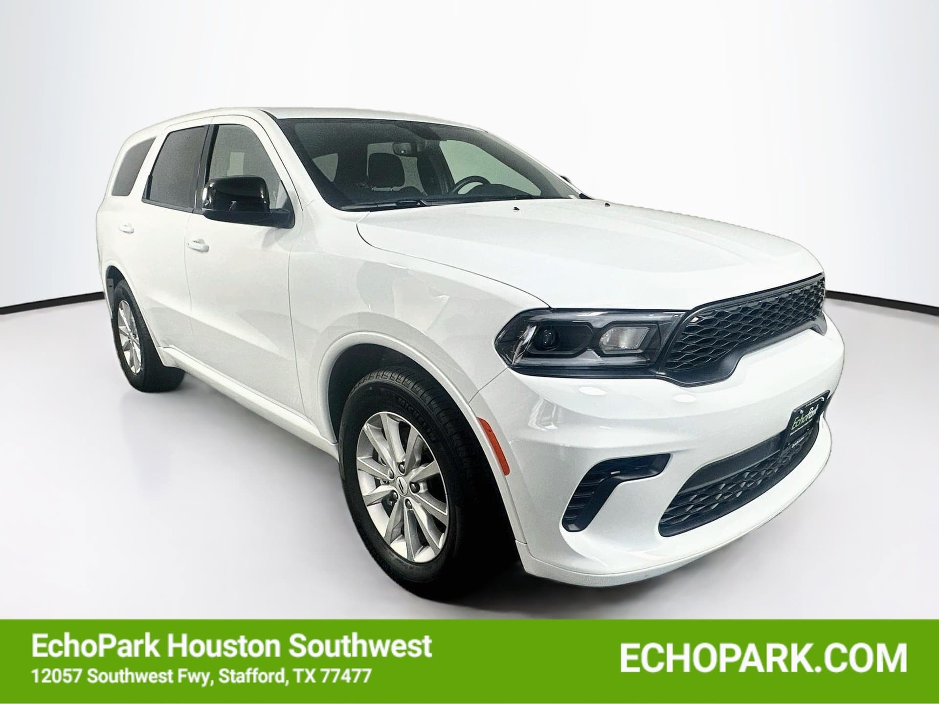 2026 Dodge Durango GT — photo 1 of 33