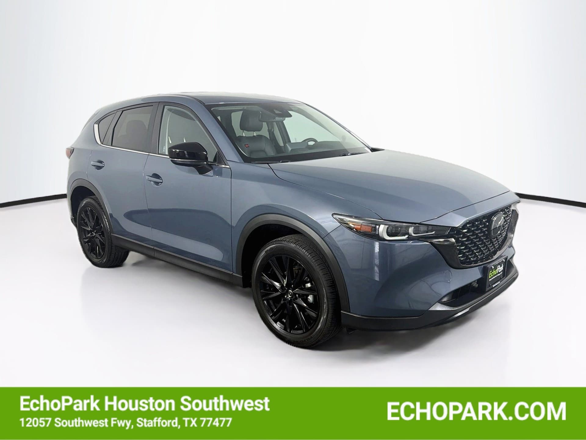 2025 Mazda CX-5 2.5 S Carbon Edition — photo 1 of 33
