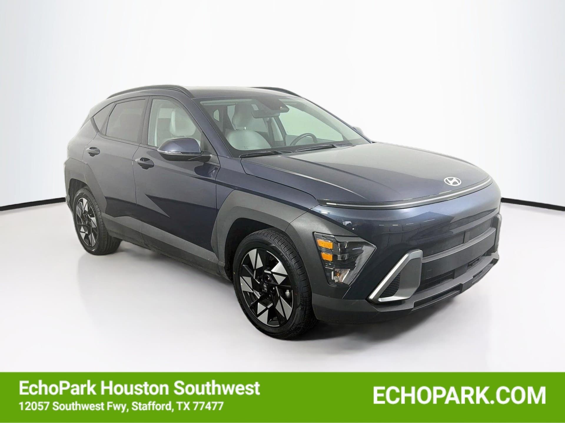 2025 Hyundai Kona SEL — photo 1 of 31